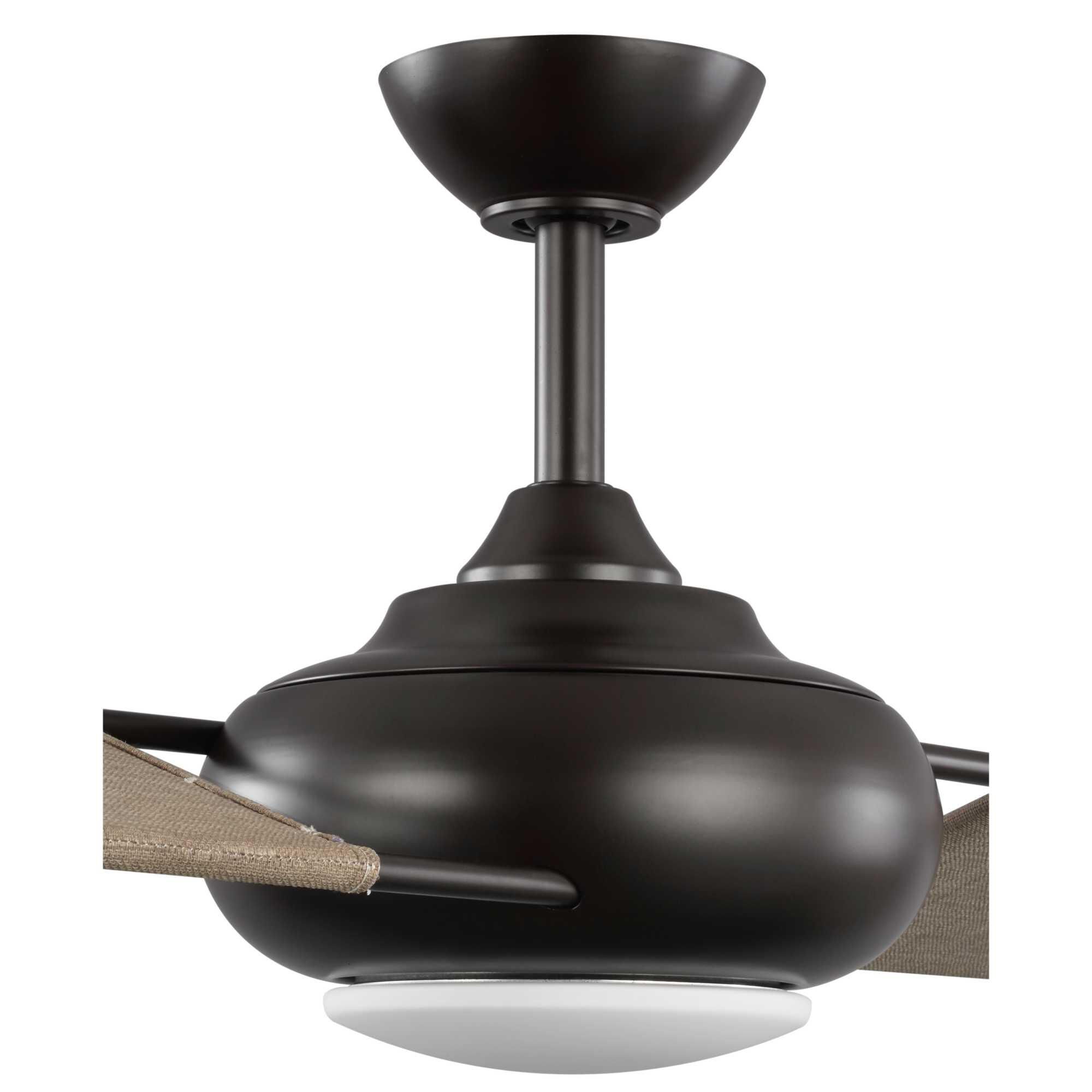 Edisto 54 Inch Ceiling Fan by Progress Lighting