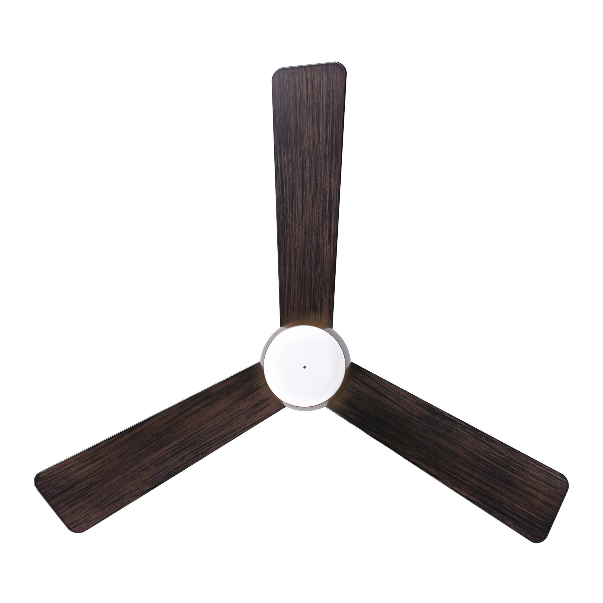 Elavan 36 Inch Ceiling Fan with Light Kit,