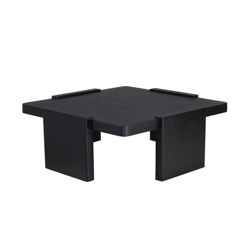 Camden 45 Inch Coffee Table by Arteriors