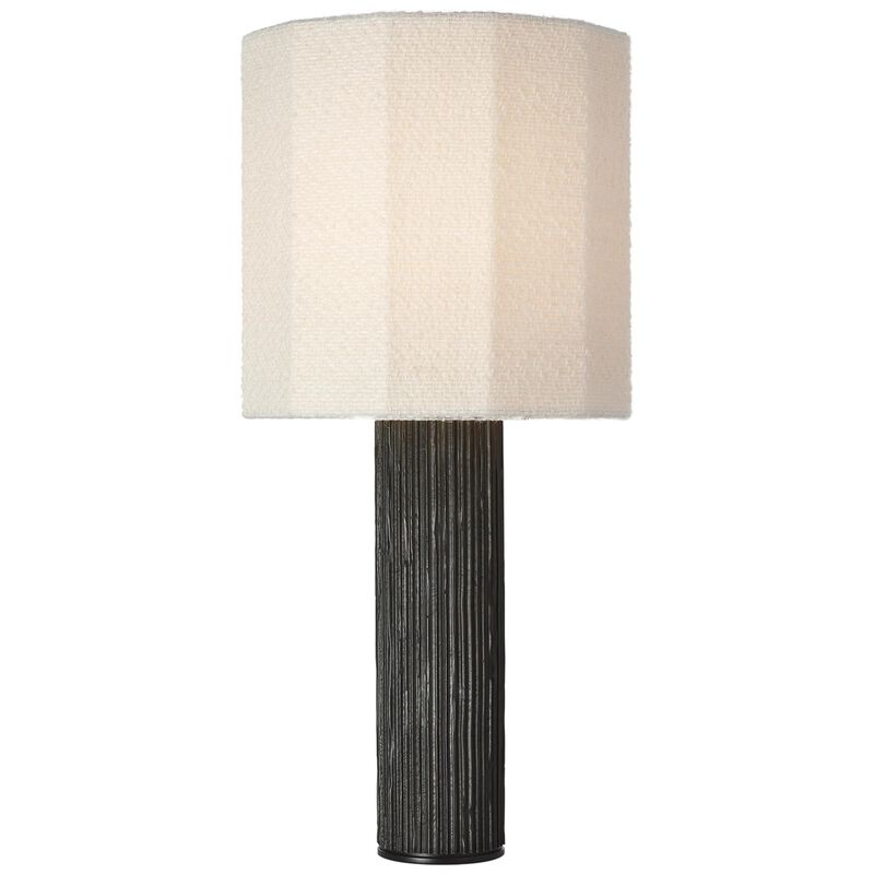 Anne-Marie Barton Fumar 29 Inch Floor Lamp by Visual Comfort Signature Collection