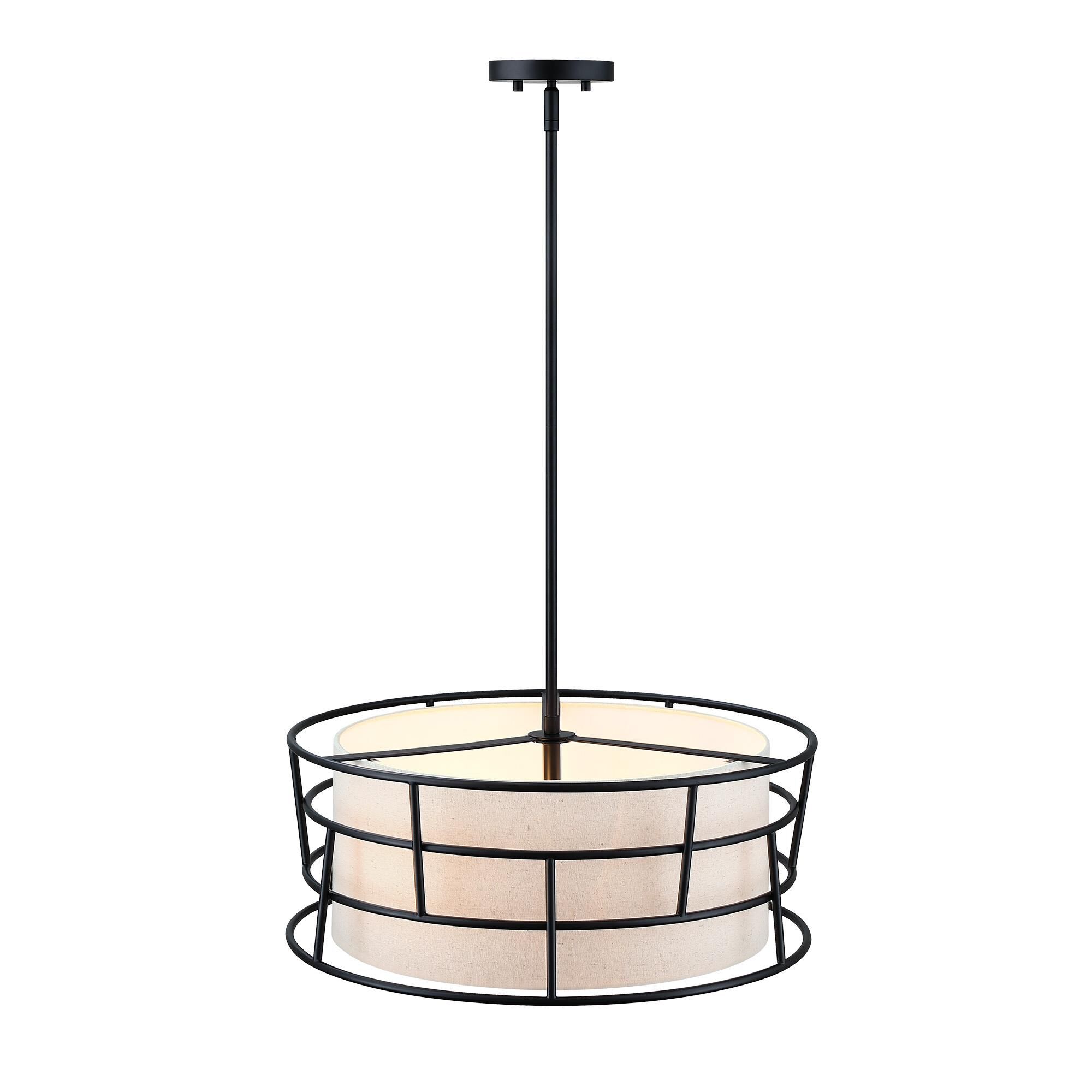 Aria Falls 22 Inch Mini Chandelier by Designers Fountain