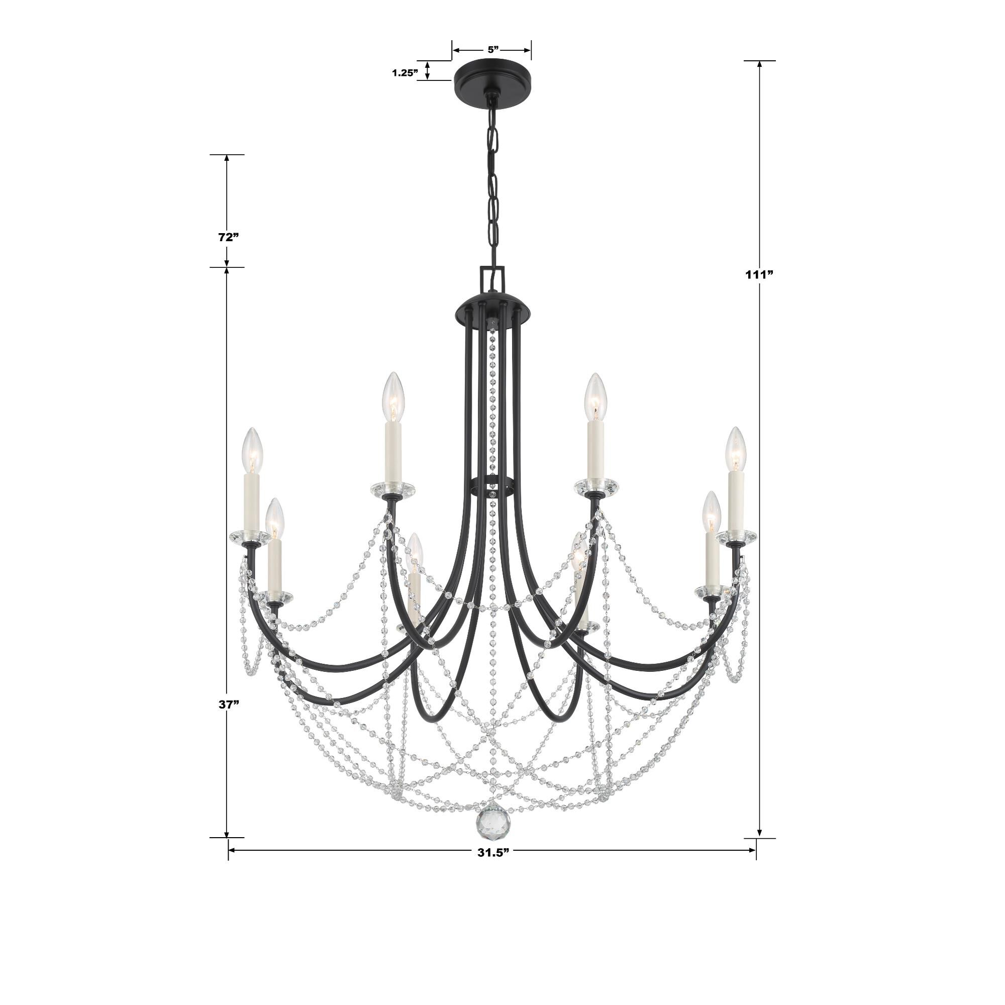 Shown in Matte Black finish