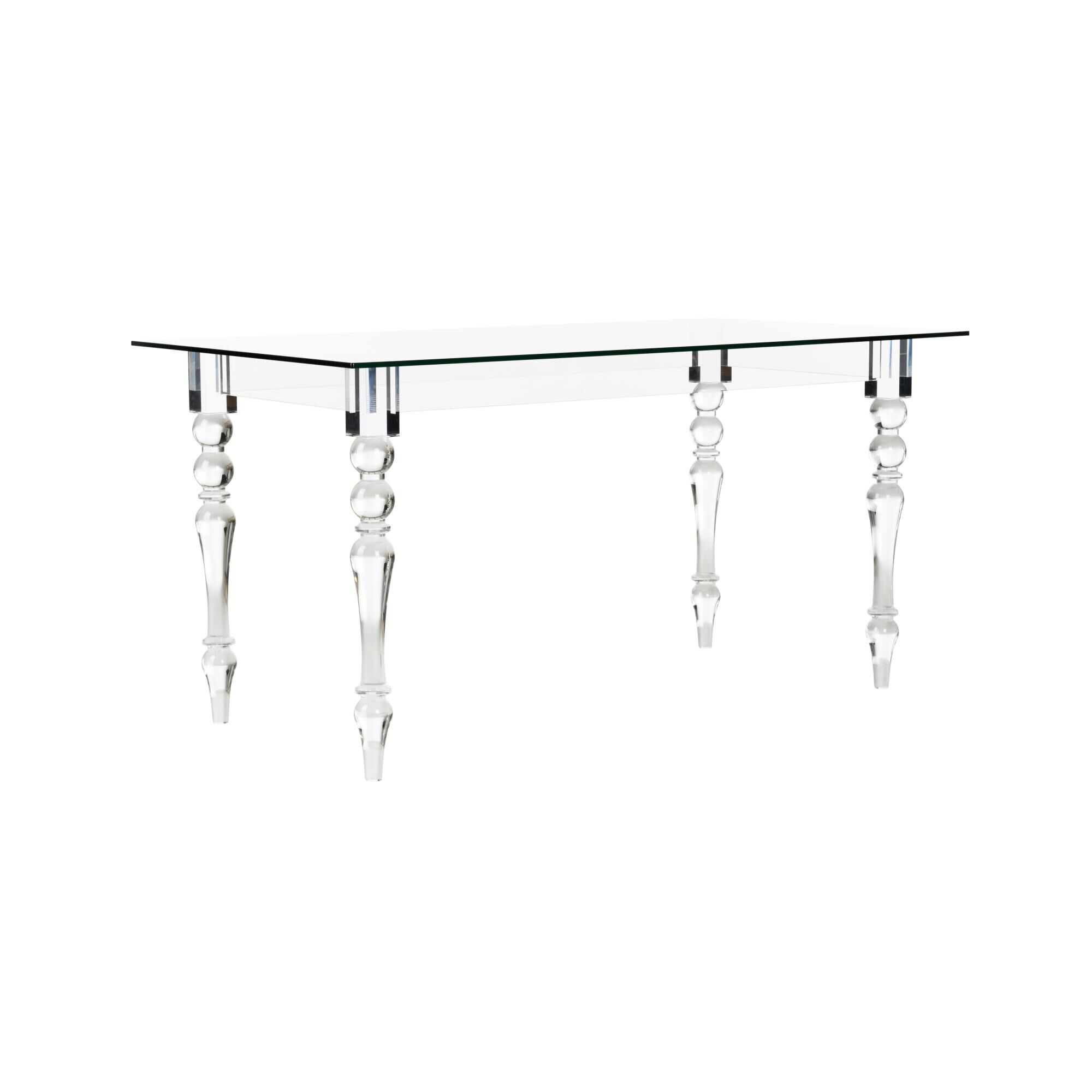 Violet Desk by Chelsea House