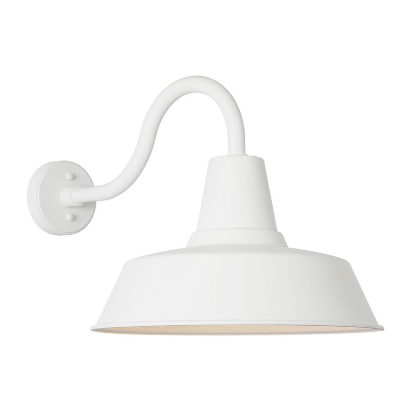 Sean Lavin Barn 16 Inch Outdoor Wall Light by Visual Comfort Studio Collection