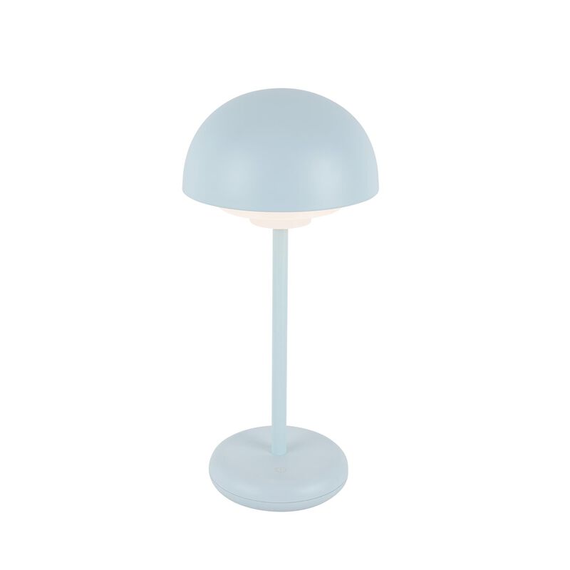 Hinata 12 Inch Rechargeable Cordless Lamp by Kuzco Lighting