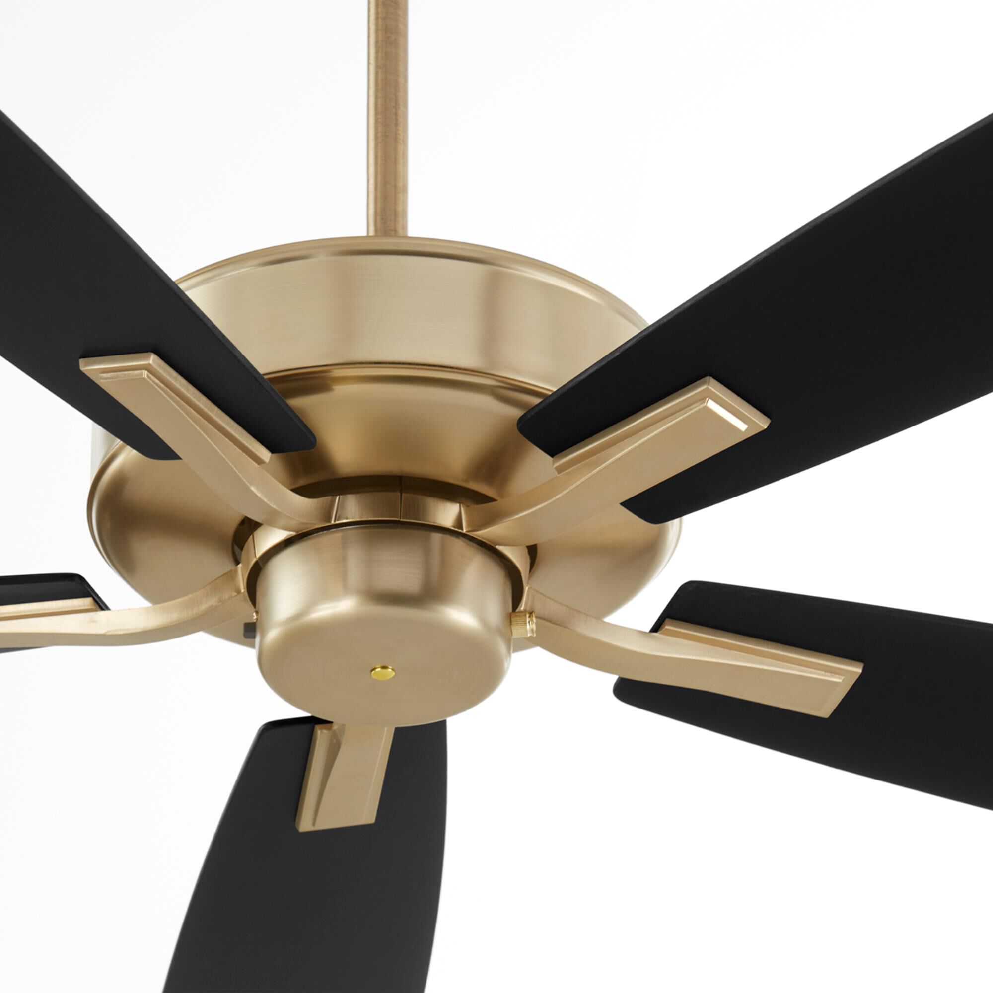 Ovation 52 Inch Ceiling Fan by Quorum International