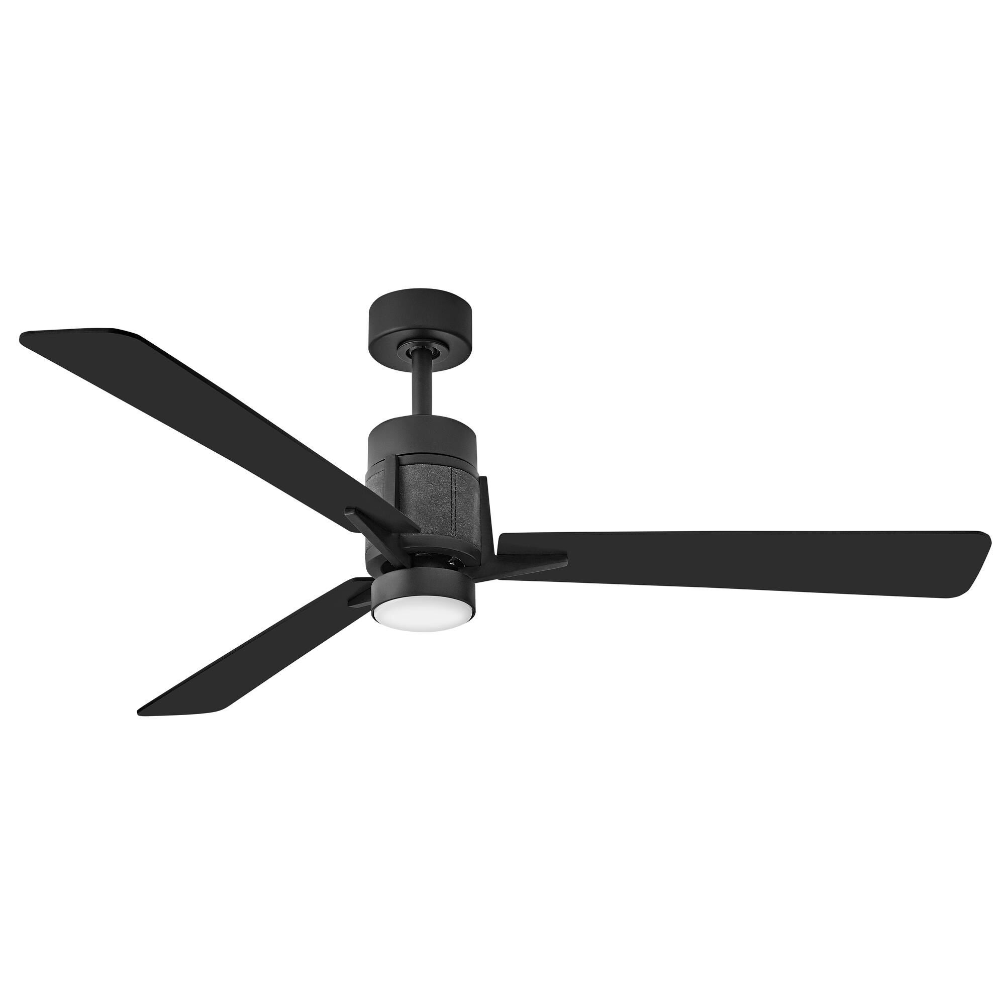 Atticus 56 Inch Ceiling Fan with Light Kit,
