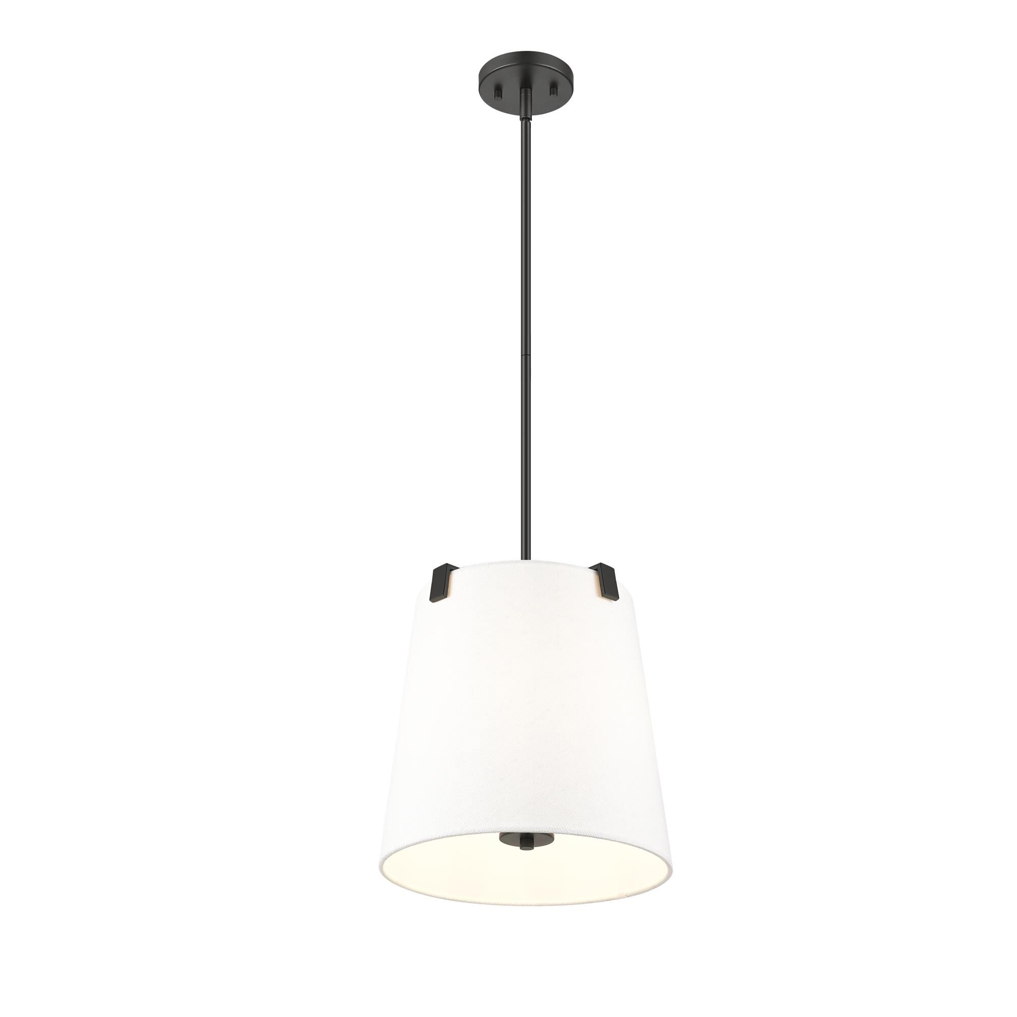 Weston 13 Inch Large Pendant by Z Lite