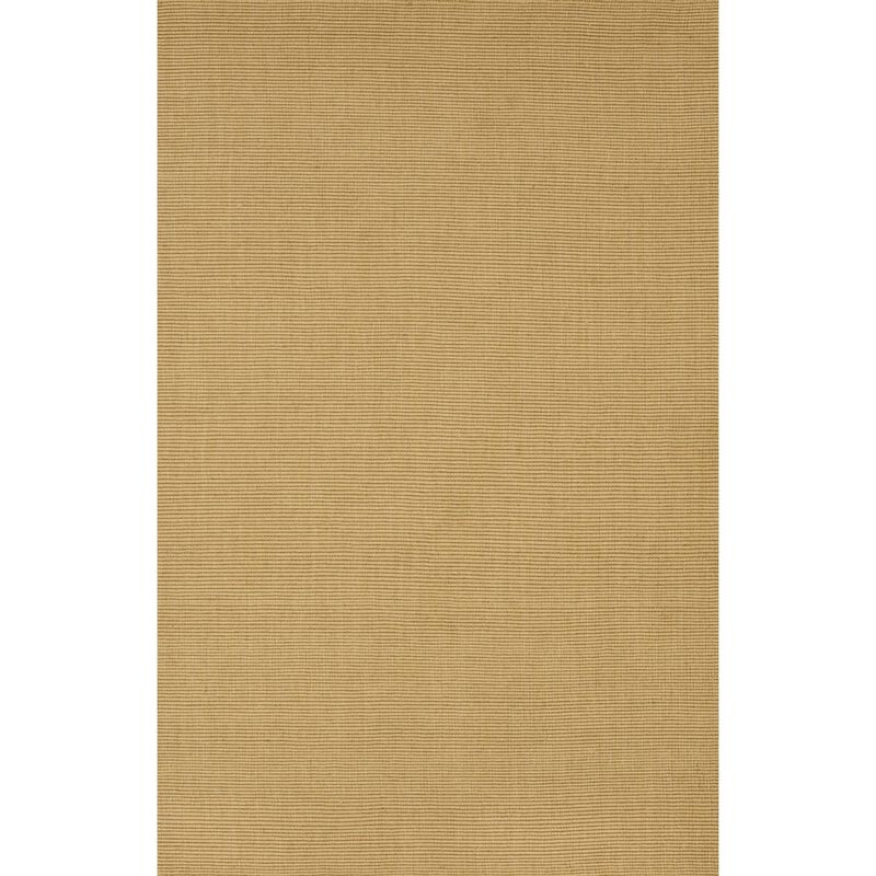 Monaco Sisal MC100 Hand Loomed Wool Area Rug by Dalyn Rug Company