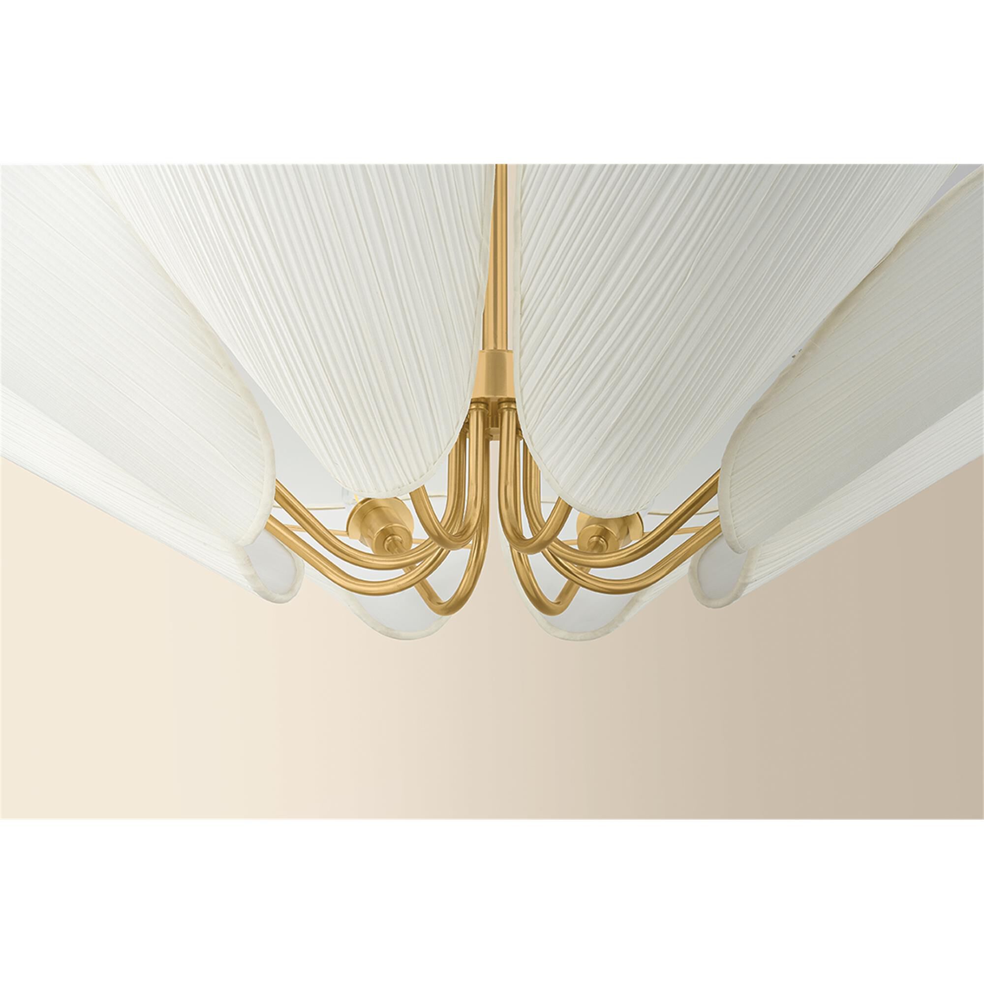 Winifred Large Chandelier,