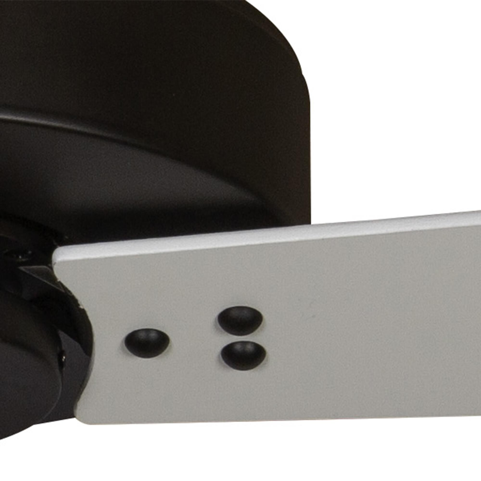 Shown in Oil Rubbed Bronze finish