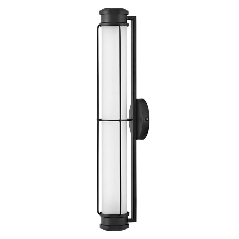 Saylor 24 Inch 2 Light Bath Vanity Light by Hinkley