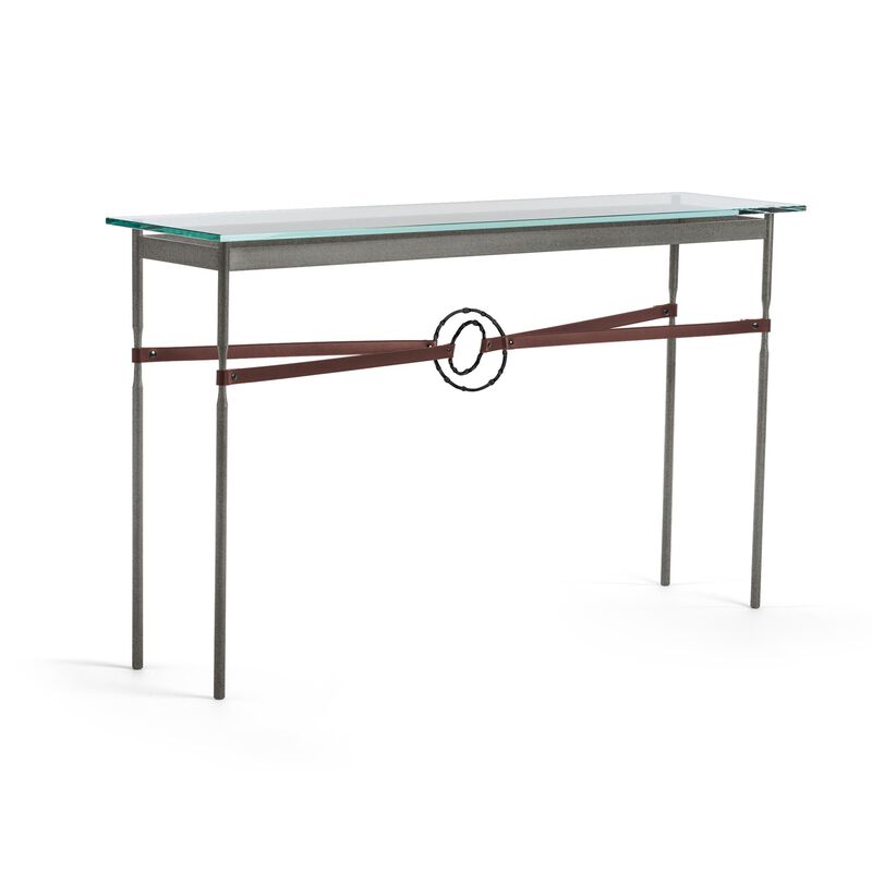 Equus 54 Inch Console Table by Hubbardton Forge