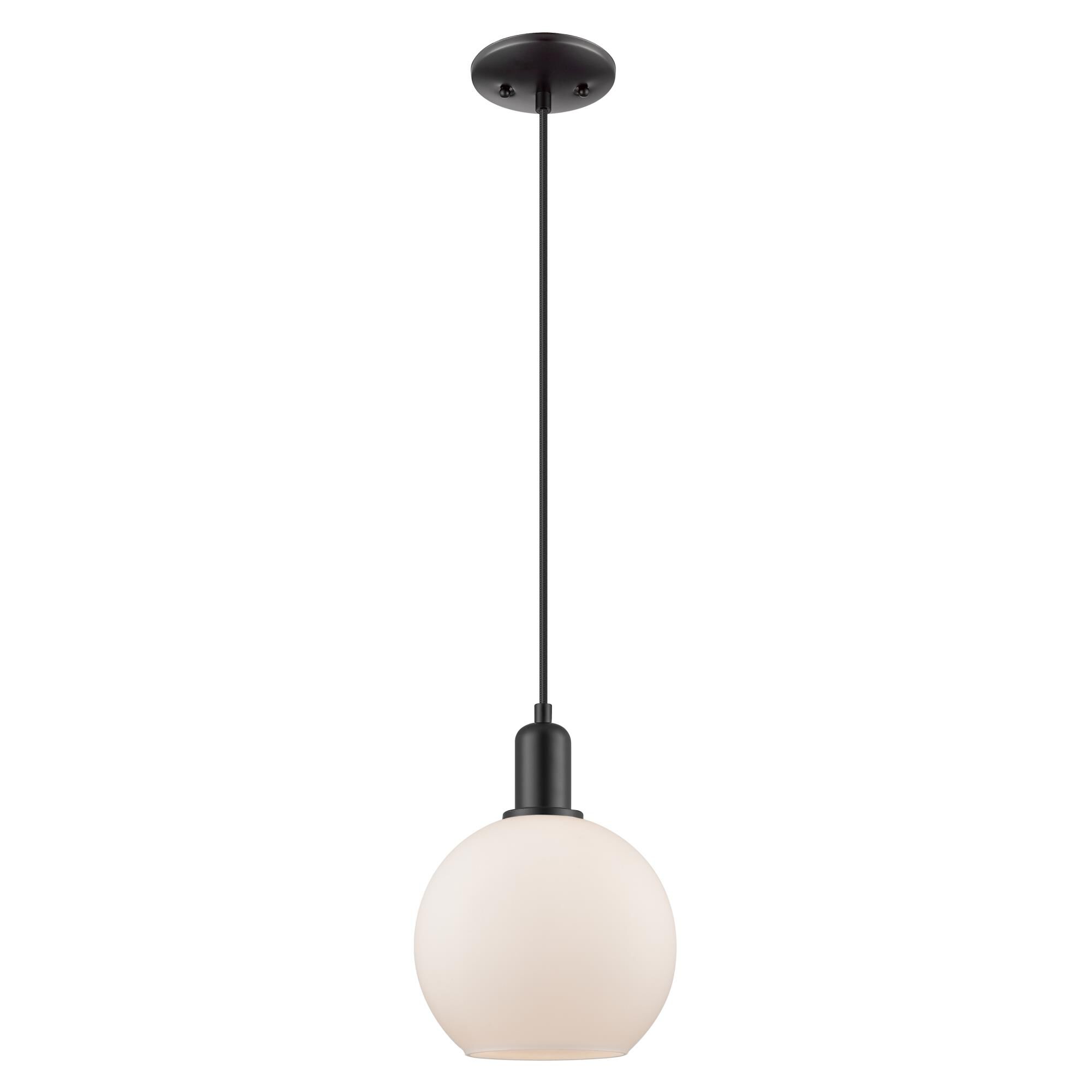 Bruno Marashlian Athens 8 Inch Mini Pendant by Innovations Lighting