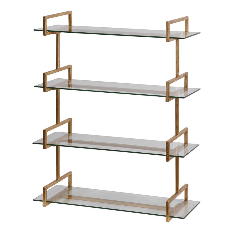 Auley Other Wall Accent by Uttermost