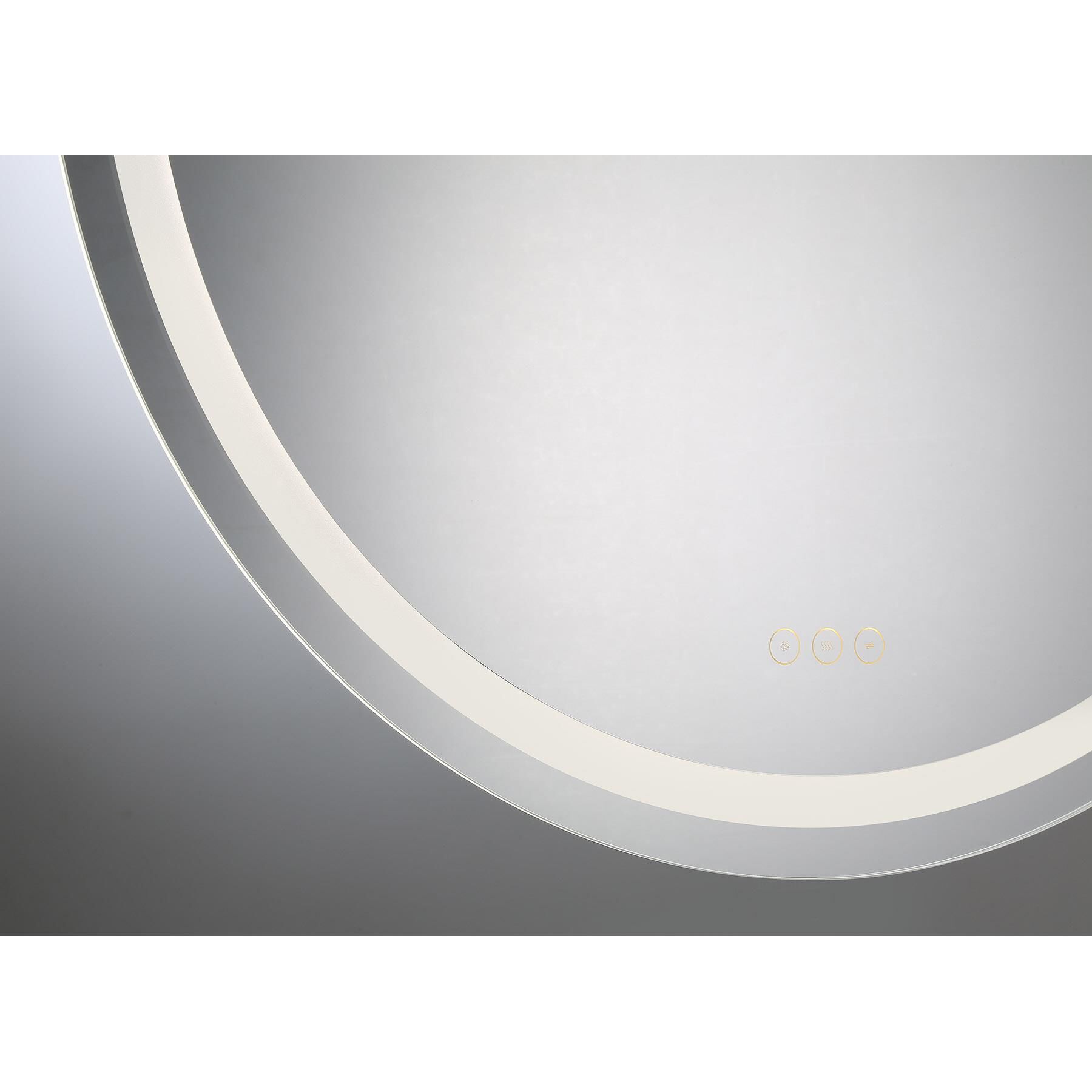 Shown in Frost finish