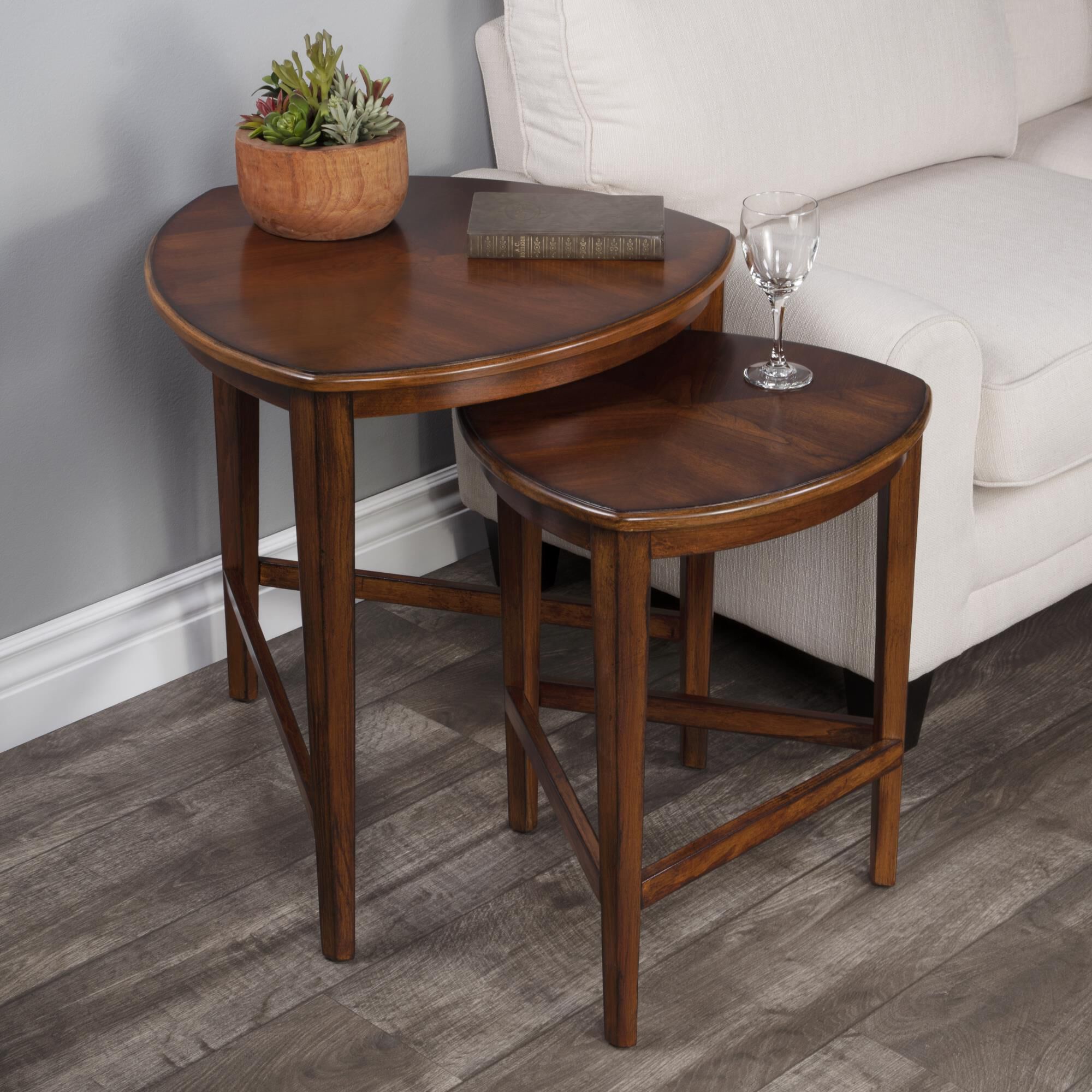 Butler Loft Accent Table by Butler Specialty Company