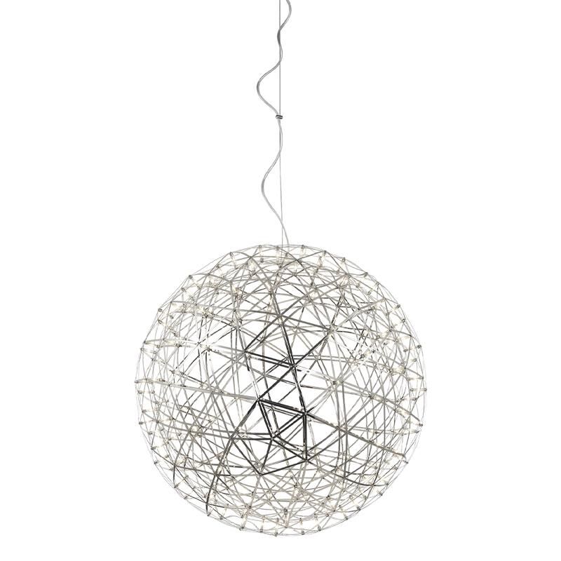 Manhattan LED Large Pendant by Matteo Lighting