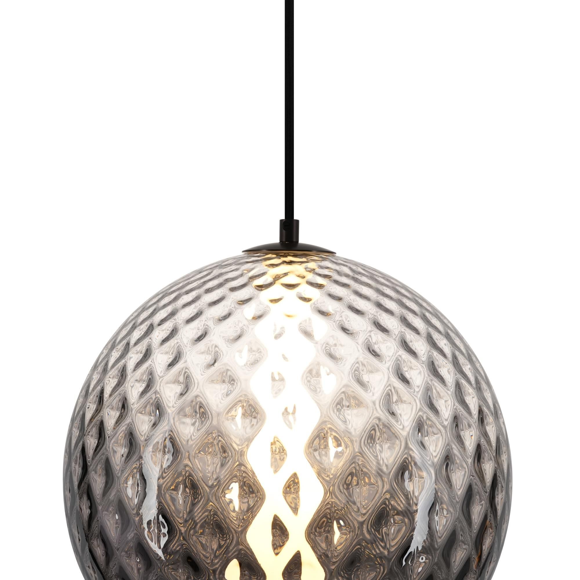 Celeste 12 Inch Mini Pendant by Artcraft