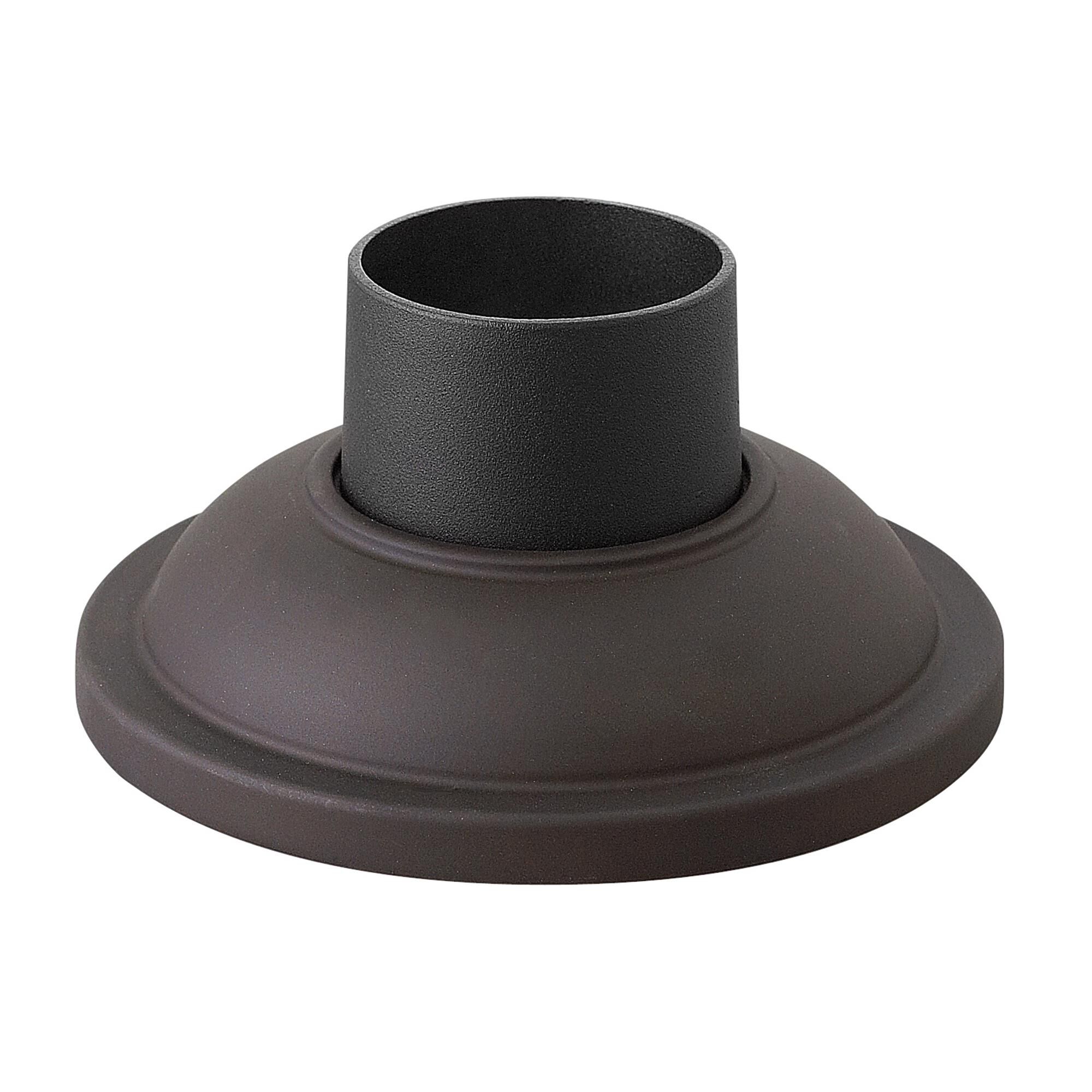 Outdoor Pier Mount Adapter,