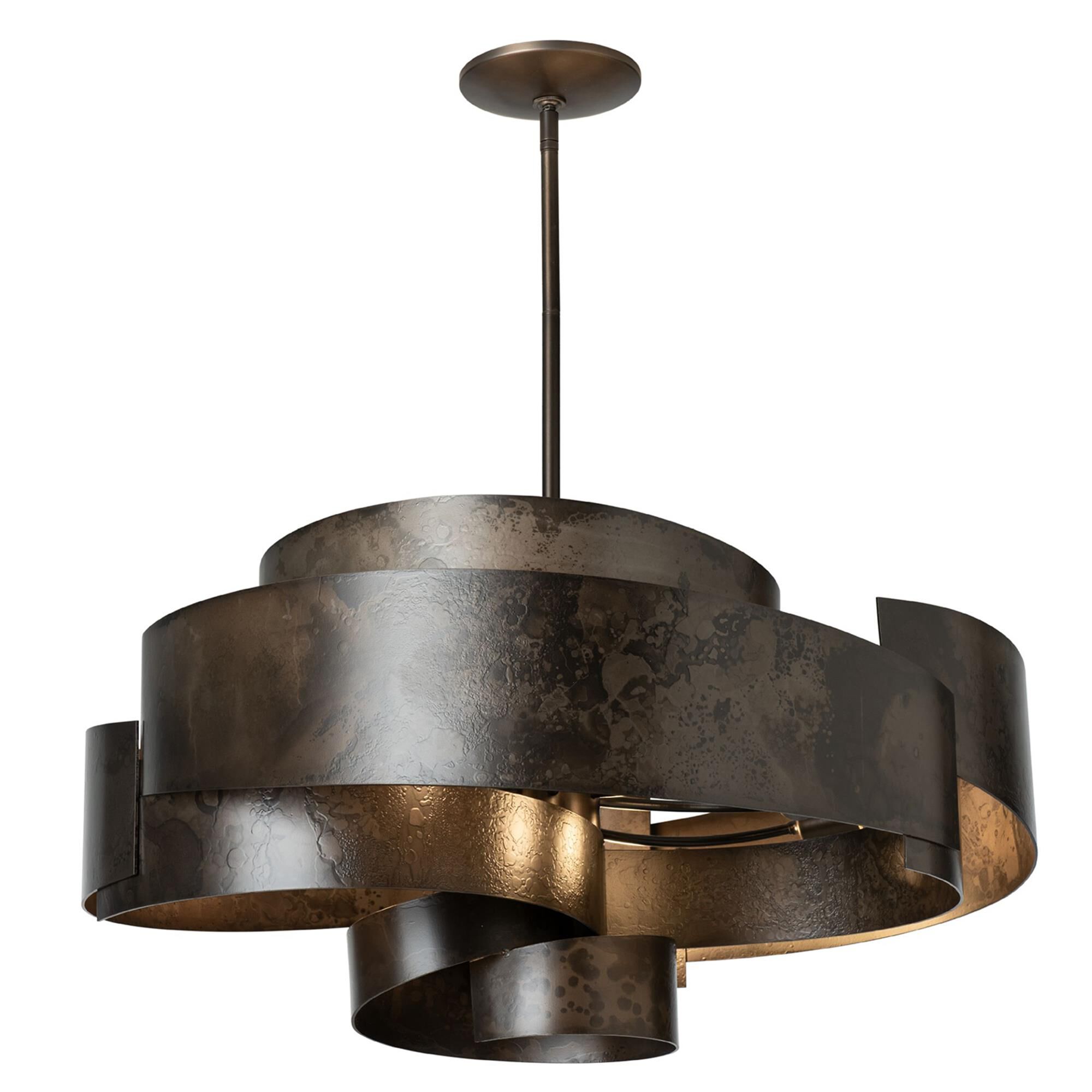 Shown in Dark Smoke finish