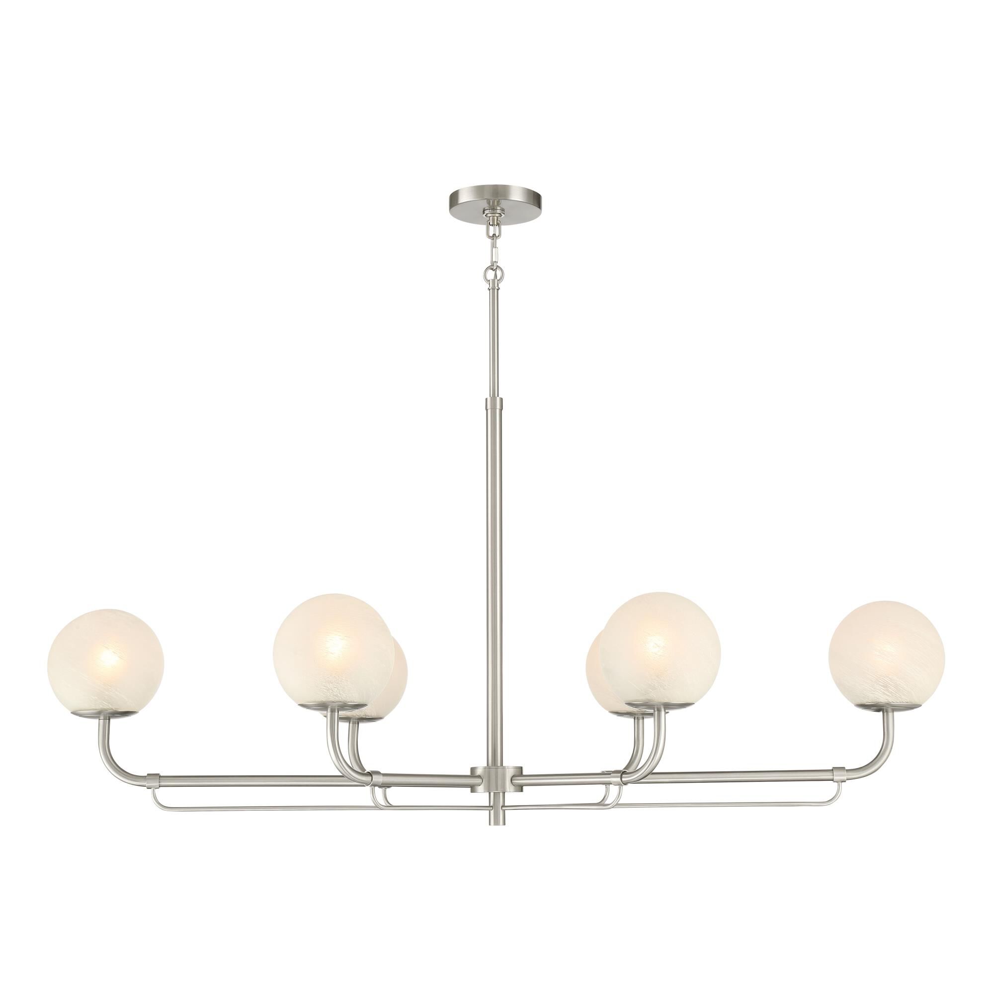 Whitehall 22 Inch Linear Suspension Light by Minka Lavery