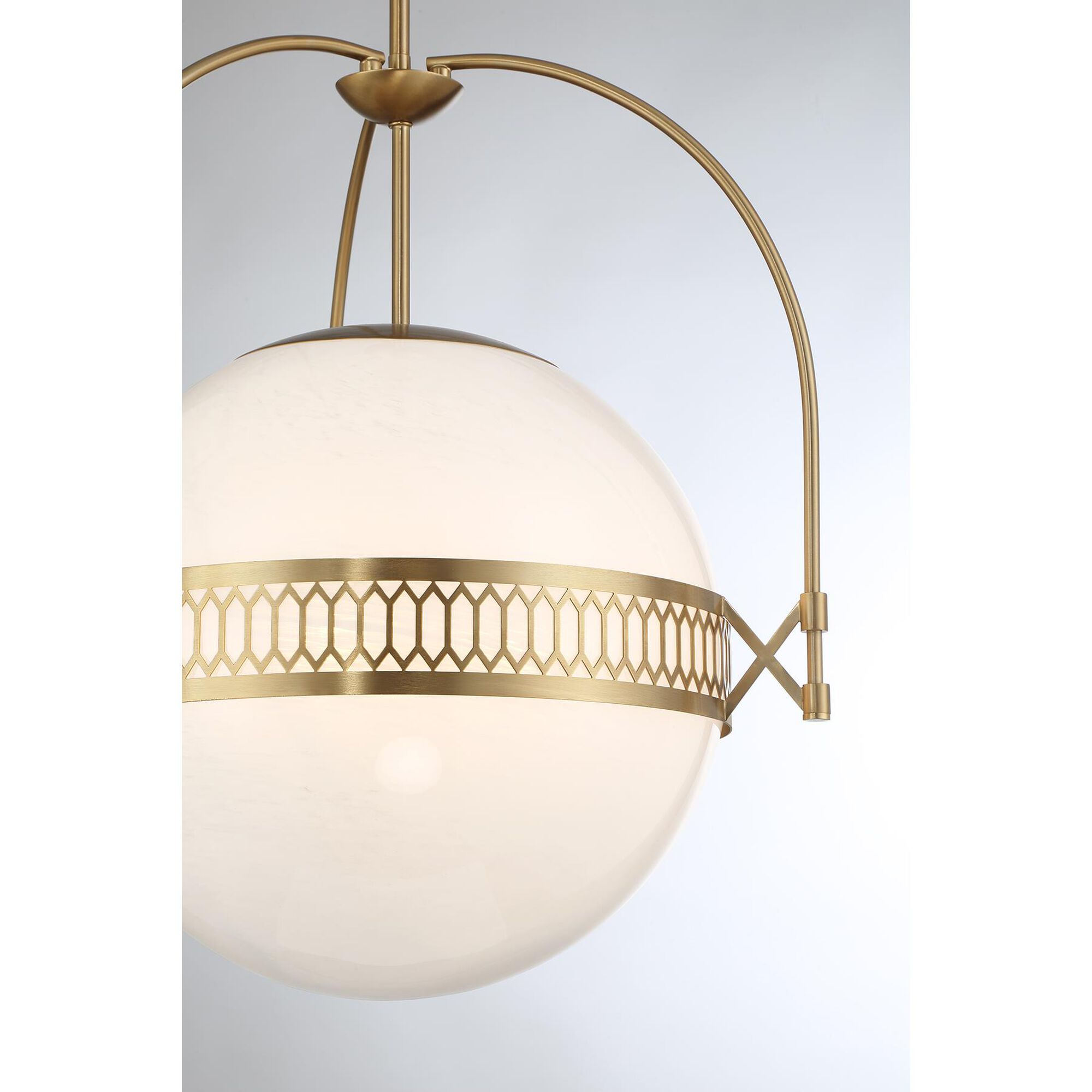 Thornhill Medium Pendant Light,