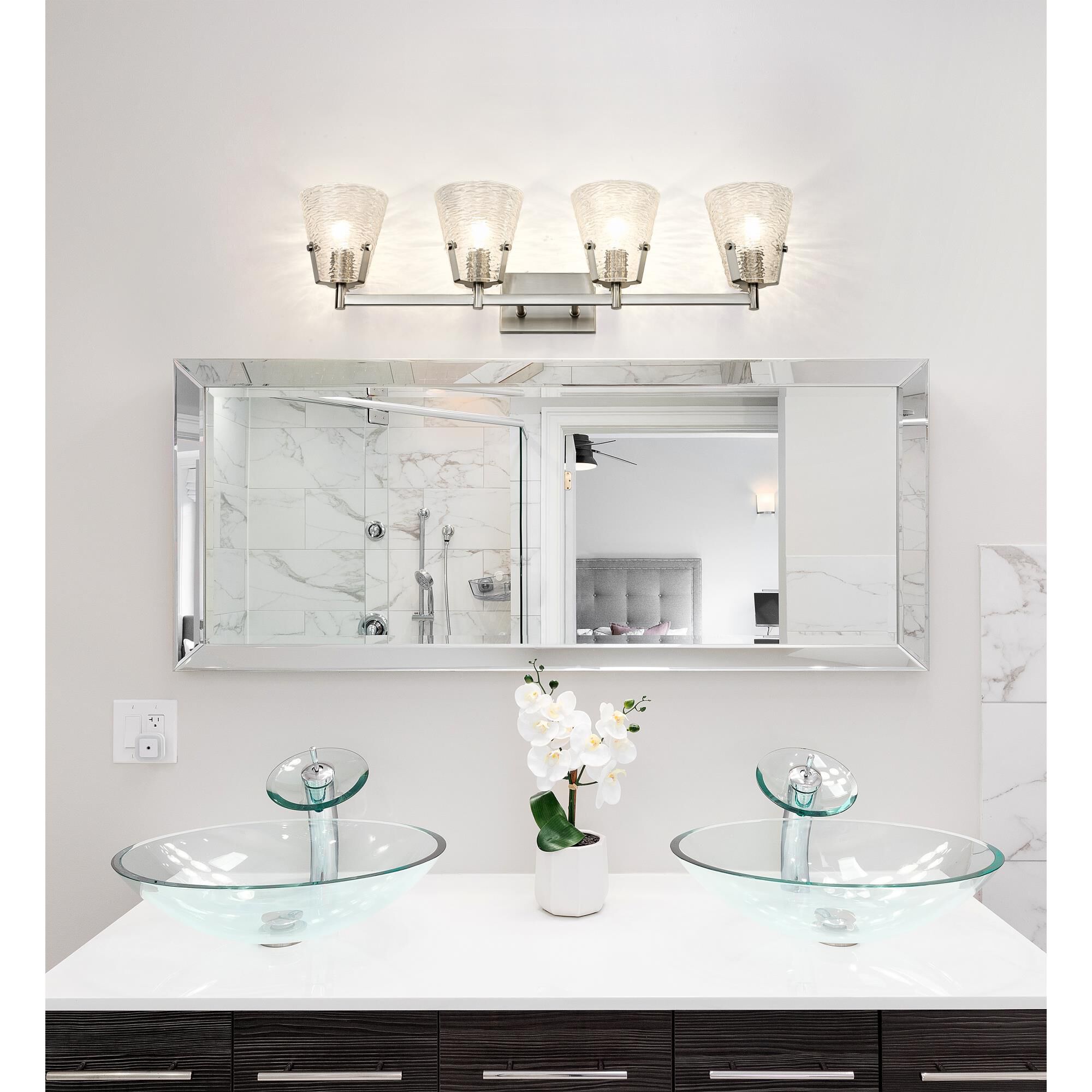 Analia 36 Inch 4 Light Bath Vanity Light by Z-Lite