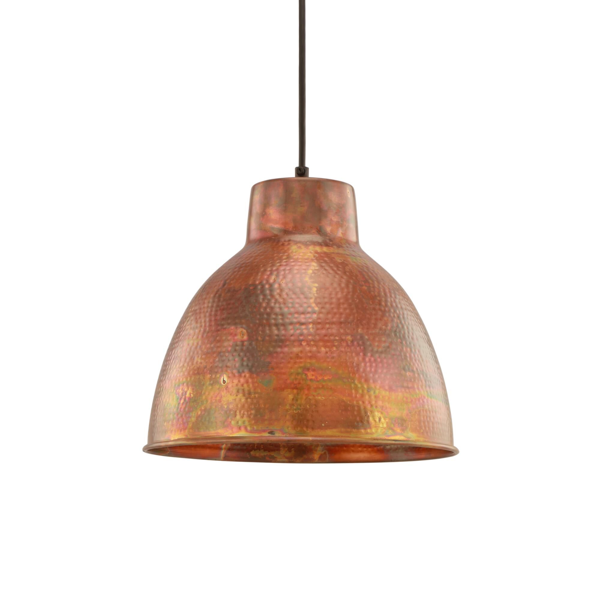 Bruno Marashlian Charita 12 Inch Mini Pendant by Innovations Lighting