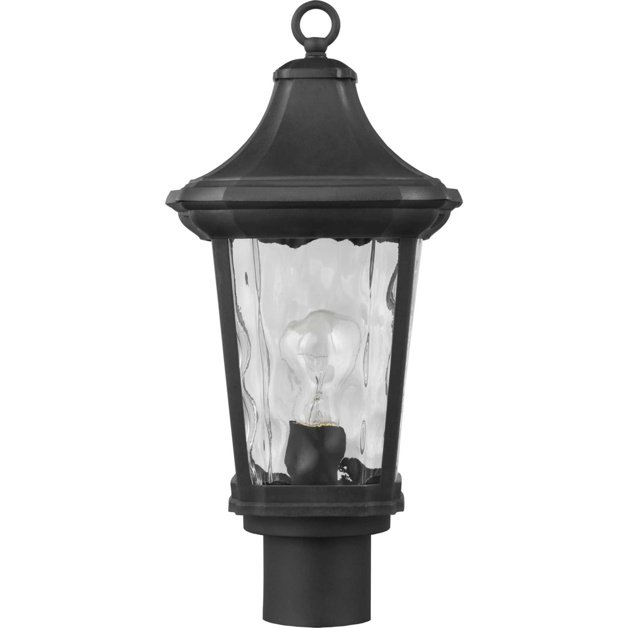 Marquette 18 Inch Tall 1 Light Outdoor Post Lamp by Progress Lighting