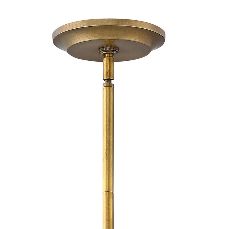 Gigi 26 Inch Large Pendant by Fredrick Ramond
