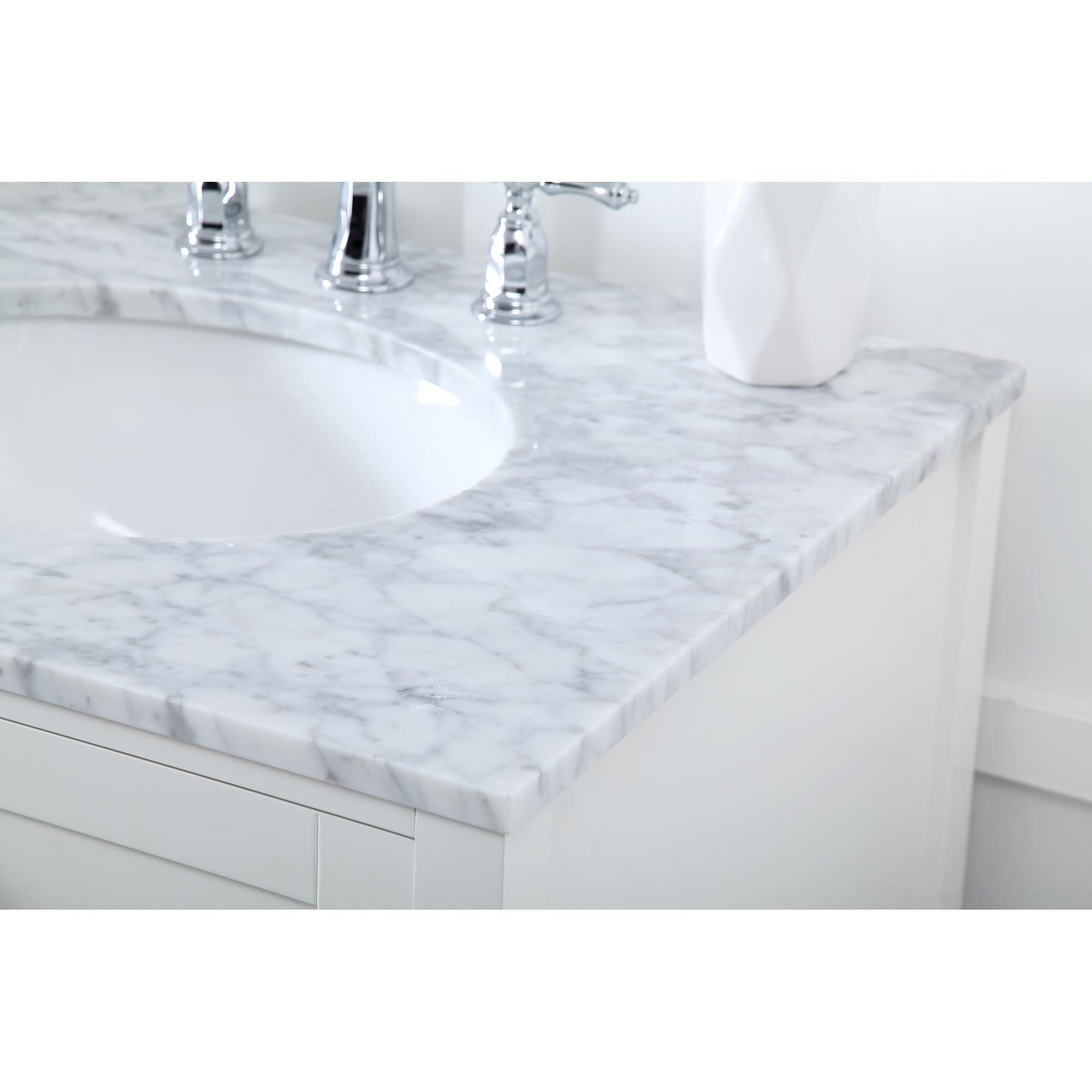 Erina Bath Vanity by Elegant Decor