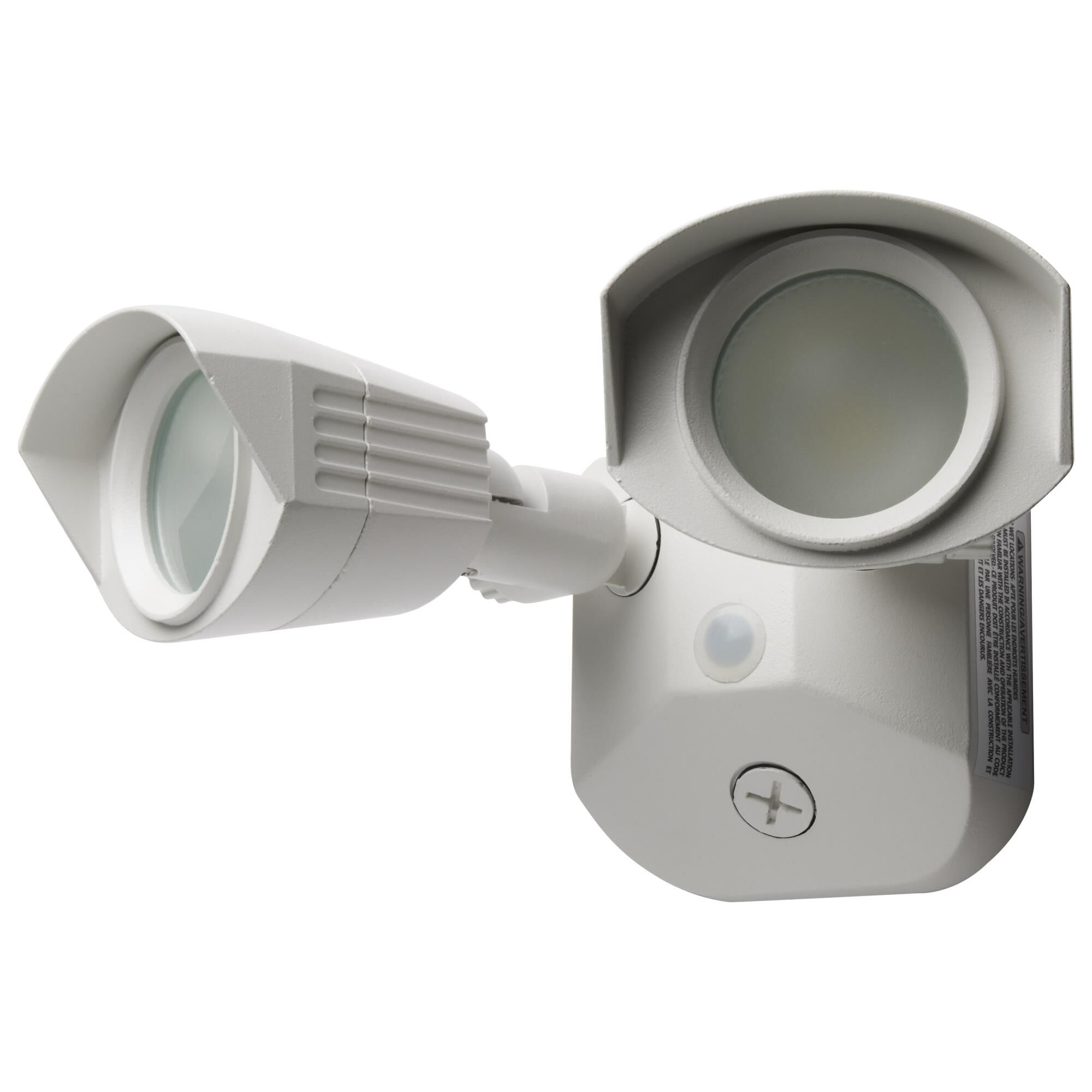 20 Watt LED 50 Degree Outdoor Spot Light by Nuvo Lighting