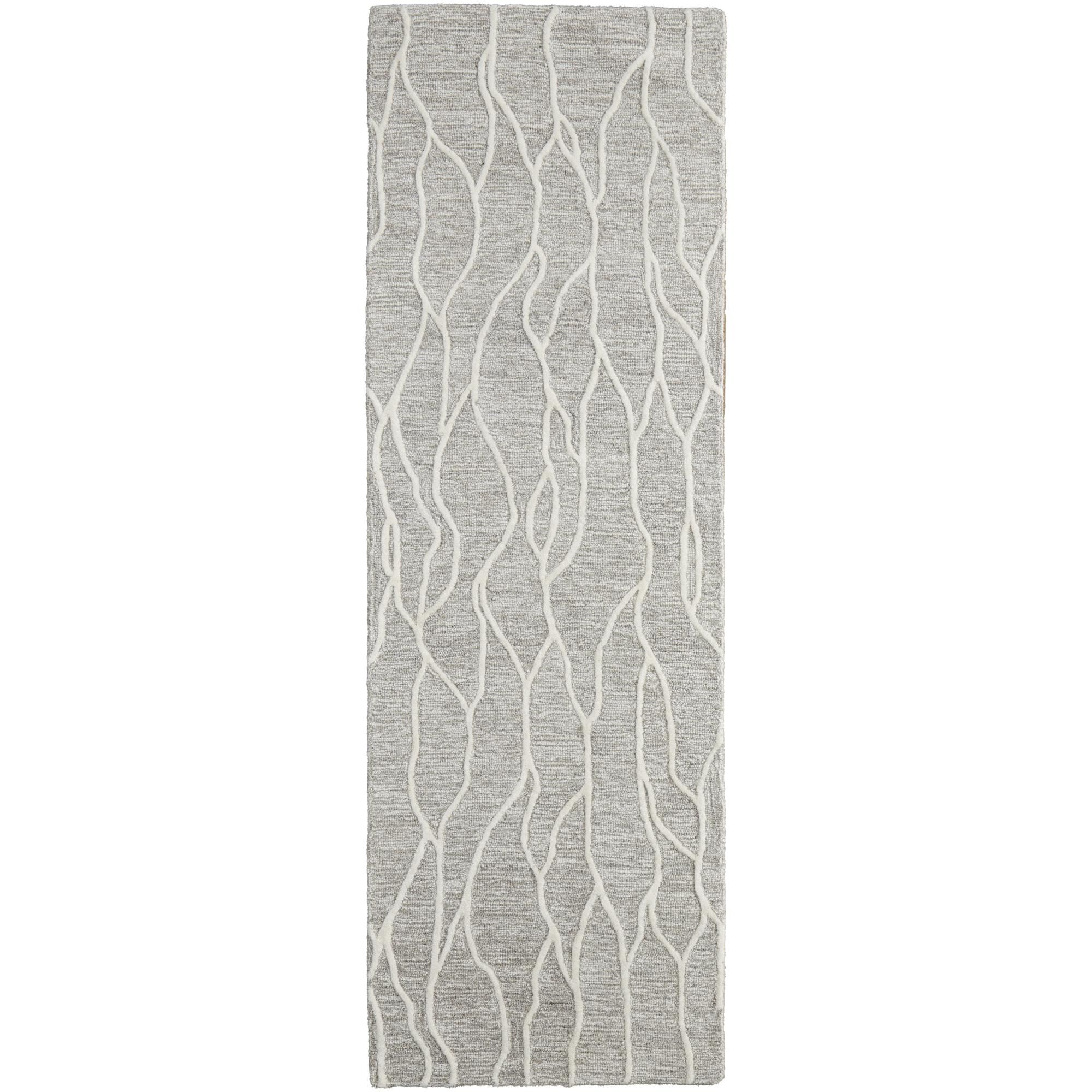 Enzo Area Rug by Feizy