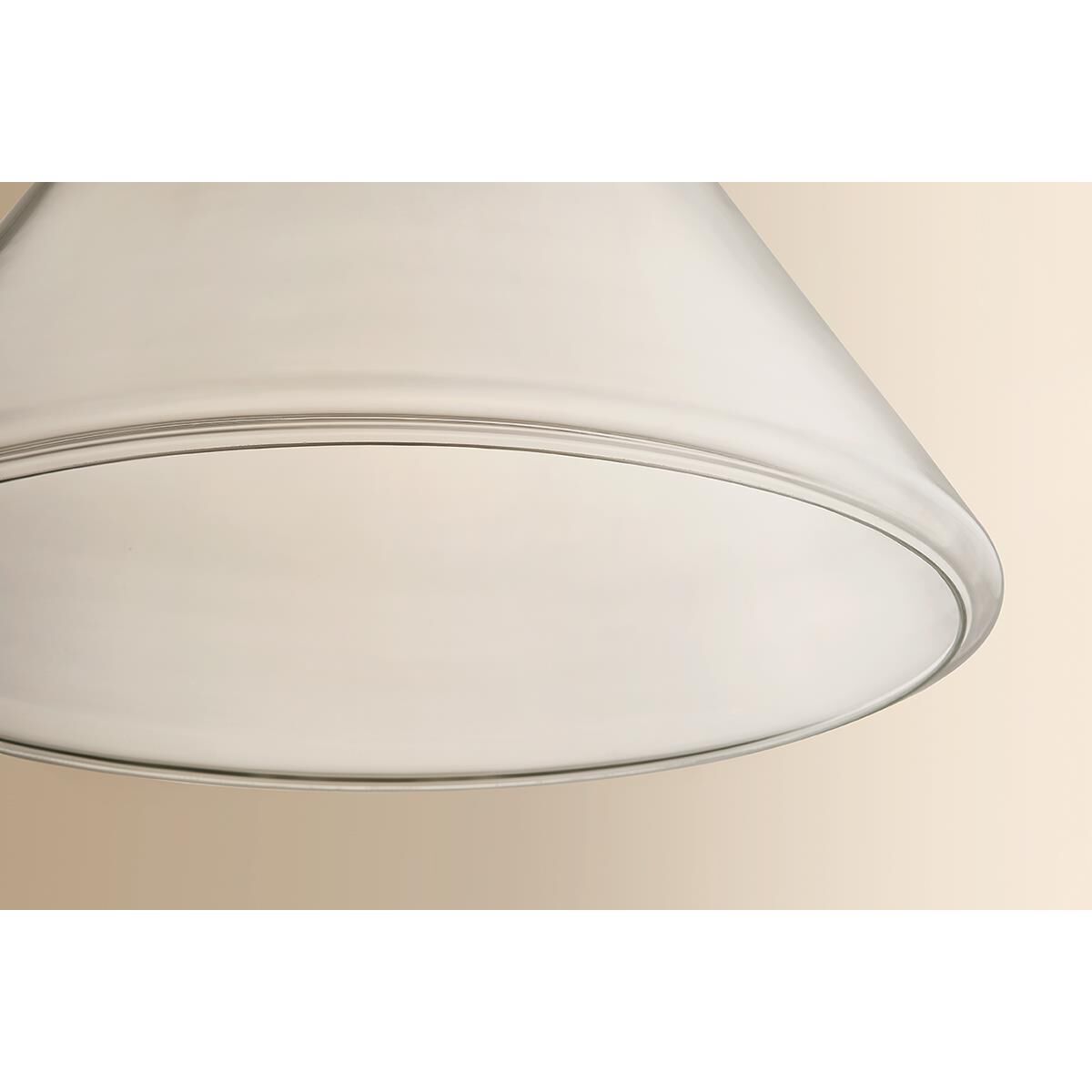 West Hill 20 Inch Large Pendant by Hudson Valley Lighting