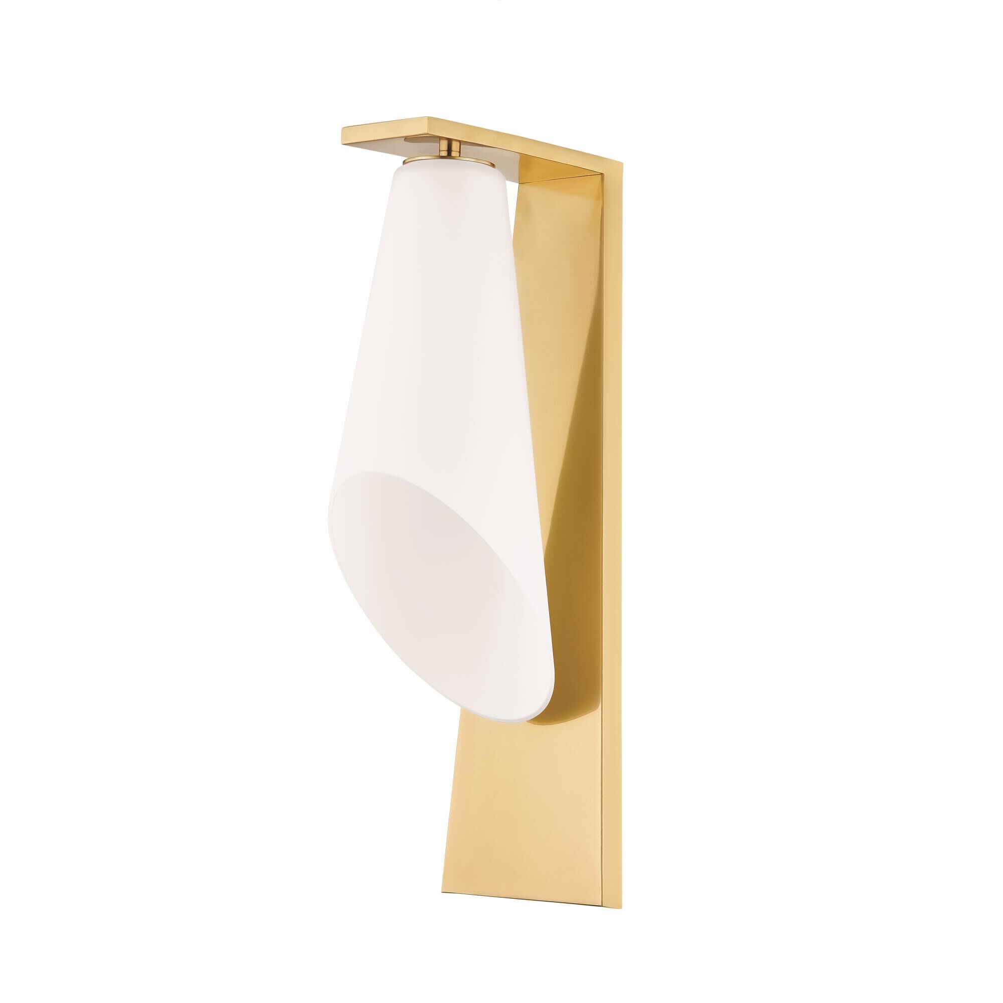 Andros 30 Inch Wall Sconce by Hudson Valley Lighting