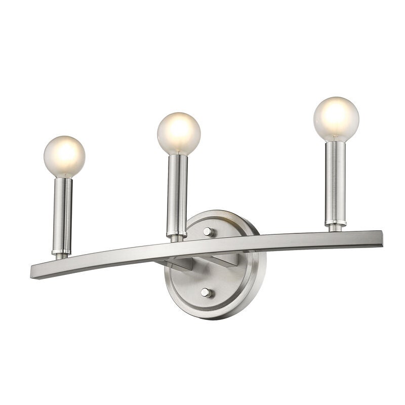 Sawyer 18 Inch 3 Light Bath Vanity Light by Acclaim Lighting