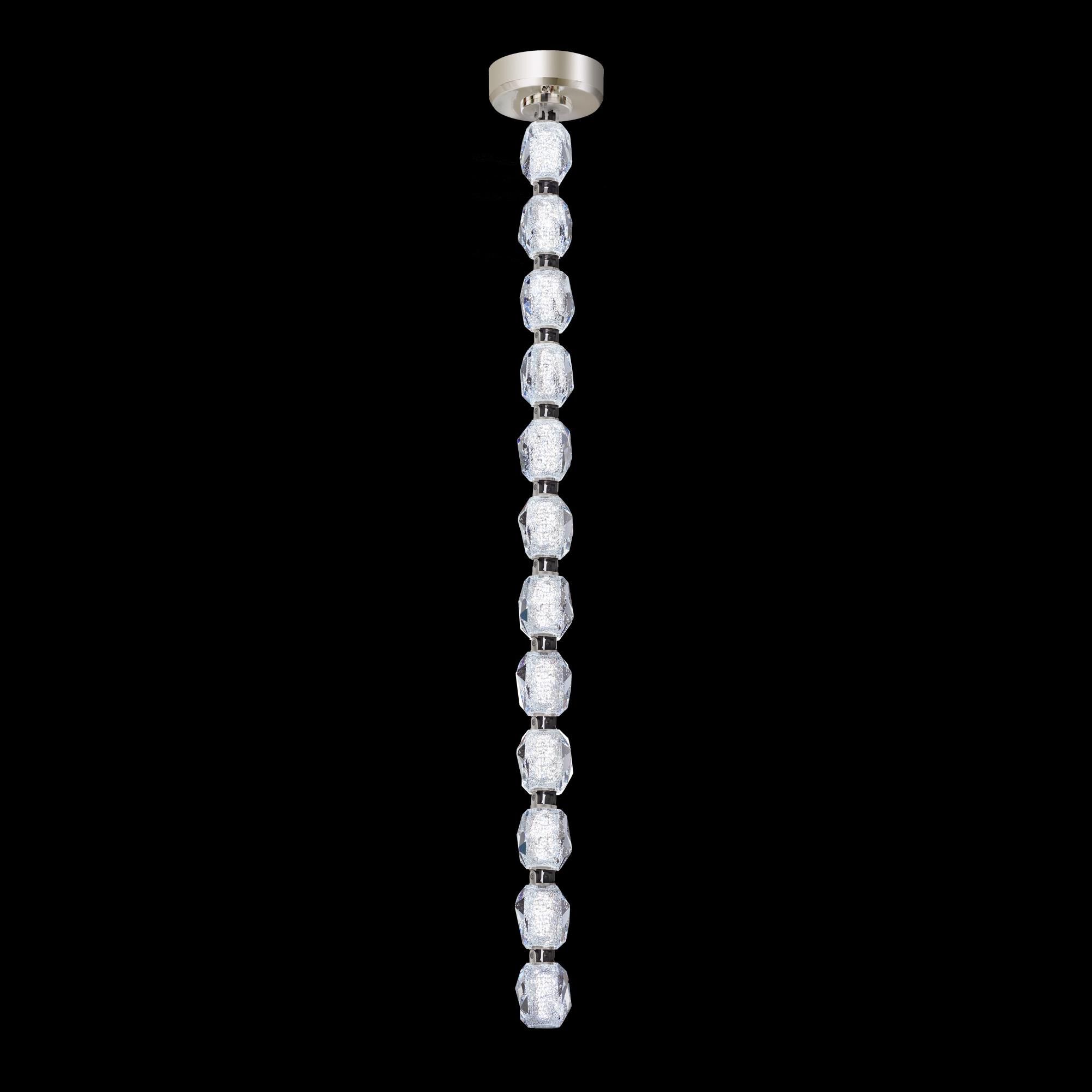 Seduction 5 Inch LED Large Pendant by Schonbek Forever