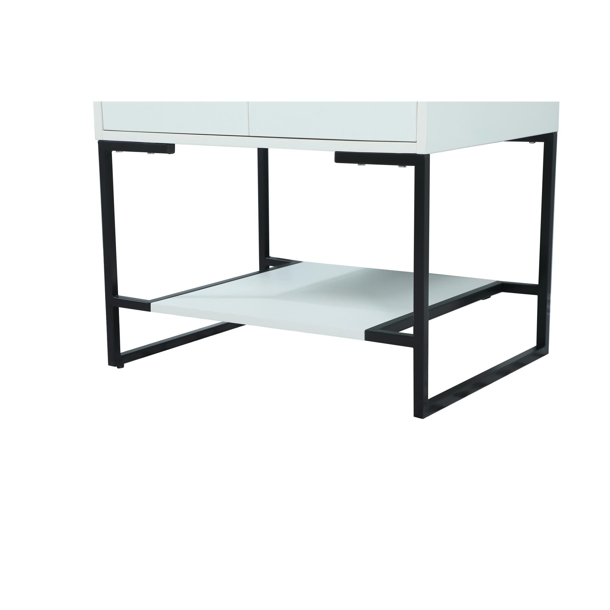 Sloane Bath Vanity by Elegant Decor