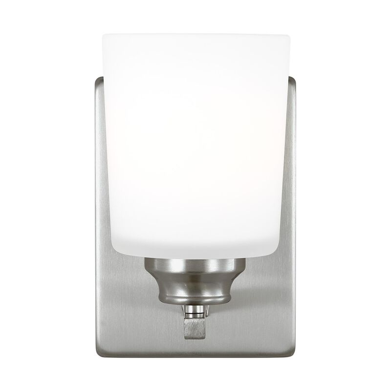 Vinton 8 Inch Wall Sconce by Generation Lighting