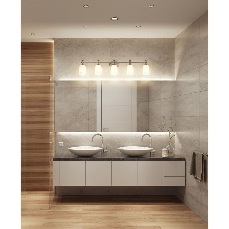 Orion 40 Inch Bath Vanity Light by Z Lite