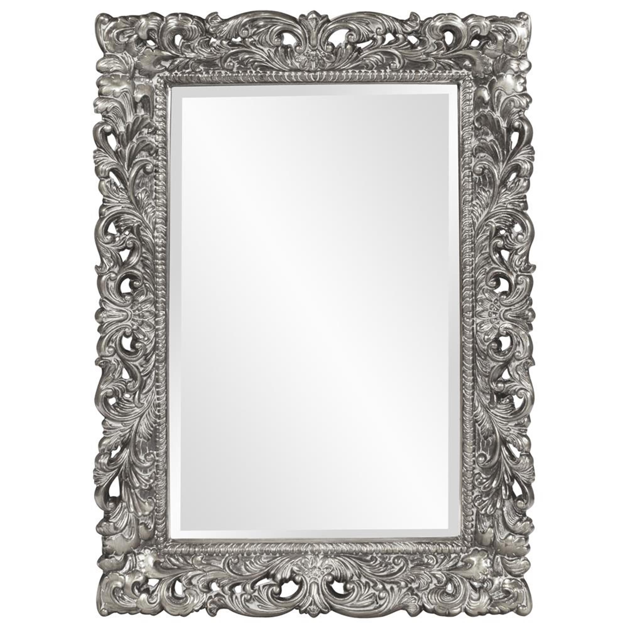 Shown in Nickel finish