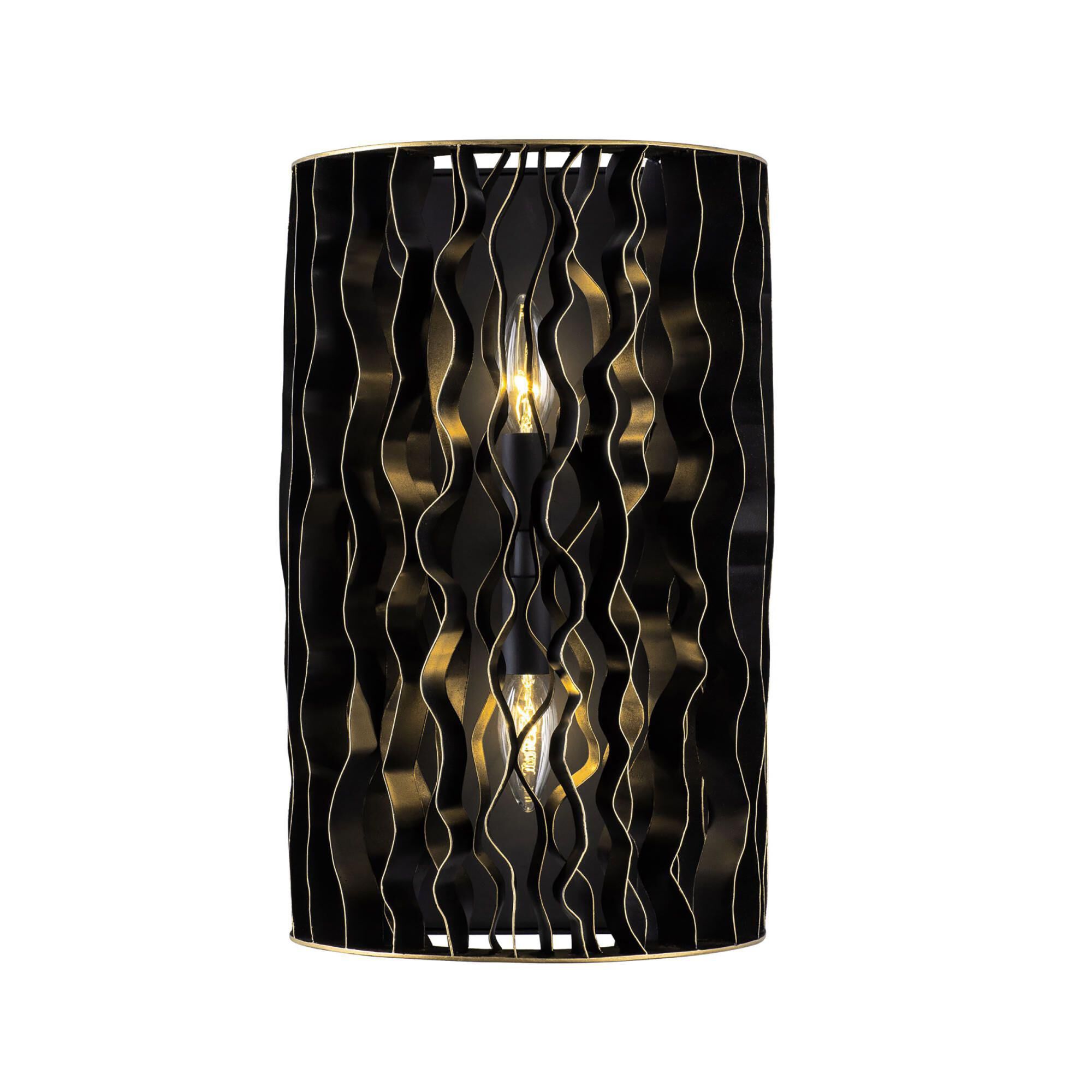 Estela 16 Inch Wall Sconce by Varaluz
