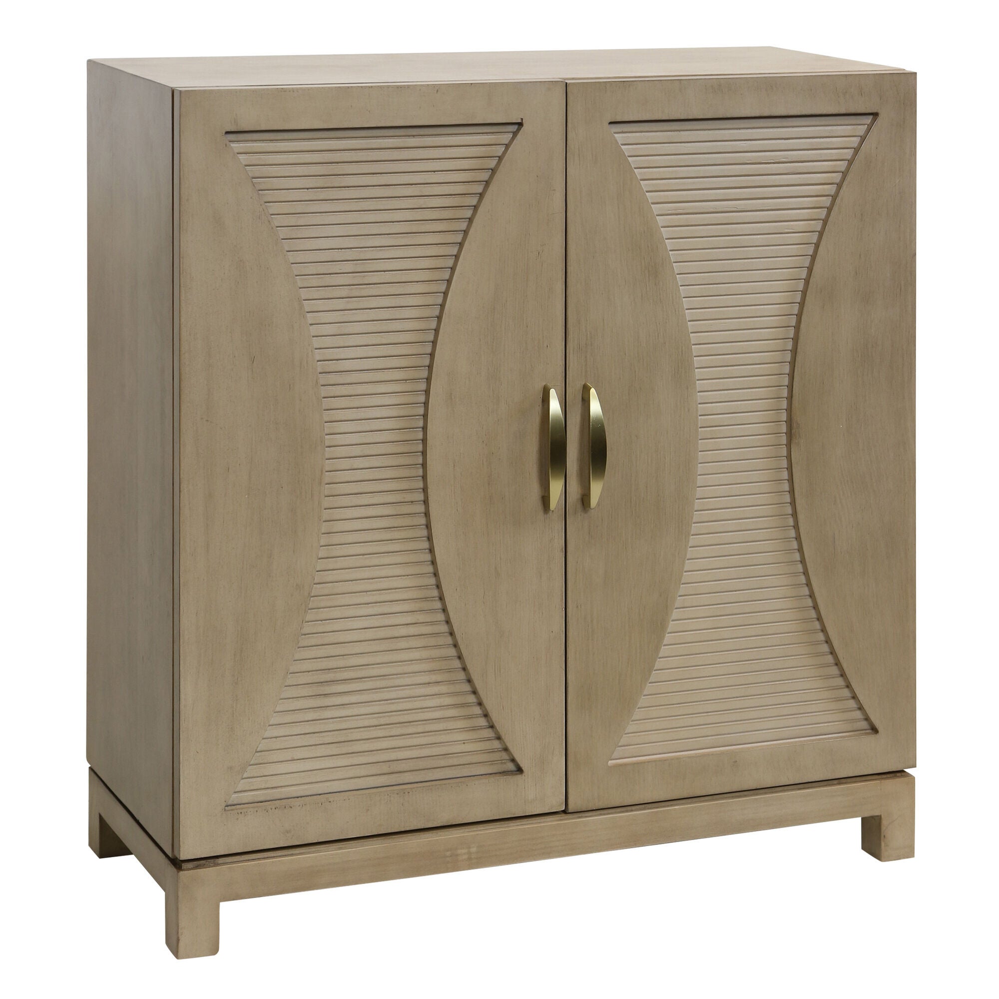 Sienna 30 Inch Storage Cabinet,