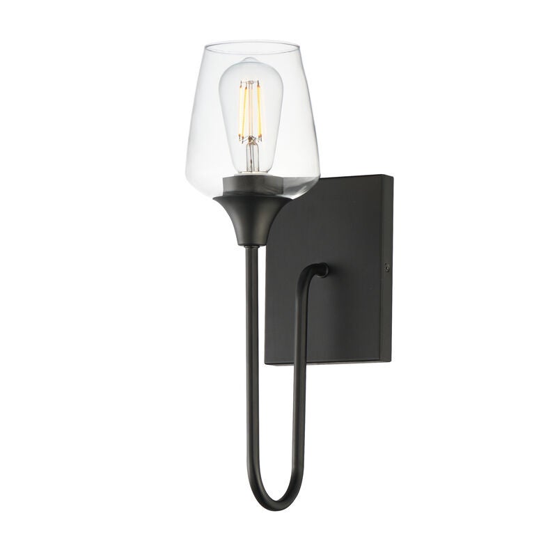 Goblet Medium Wall Sconce by Maxim Lighting