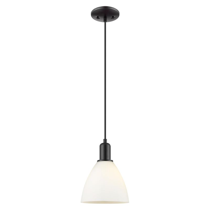 Bruno Marashlian Bristol 8 Inch Mini Pendant by Innovations Lighting