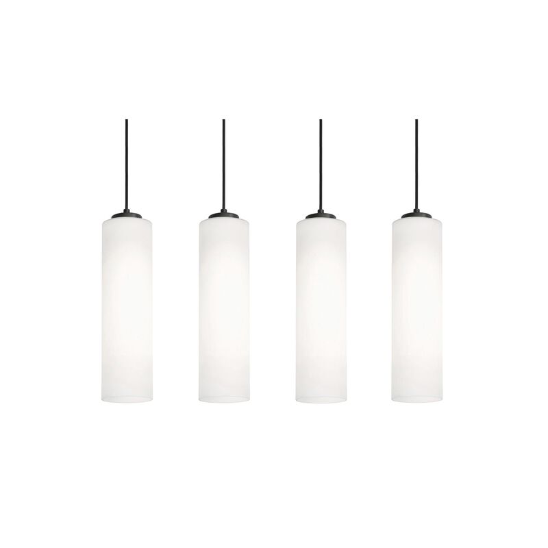 Leo 36 Inch Linear Suspension Light by AFX Lighting