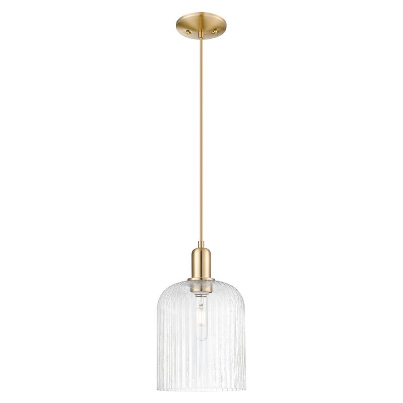 Bruno Marashlian Bridal Veil 8 Inch Mini Pendant by Innovations Lighting