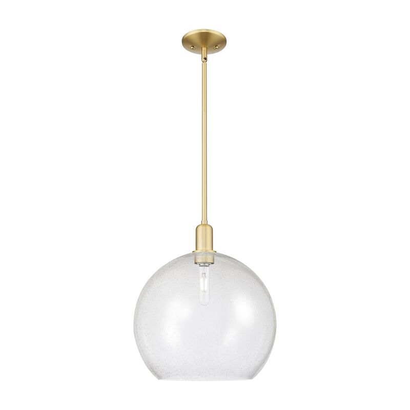 Bruno Marashlian Athens 14 Inch Large Pendant by Innovations Lighting