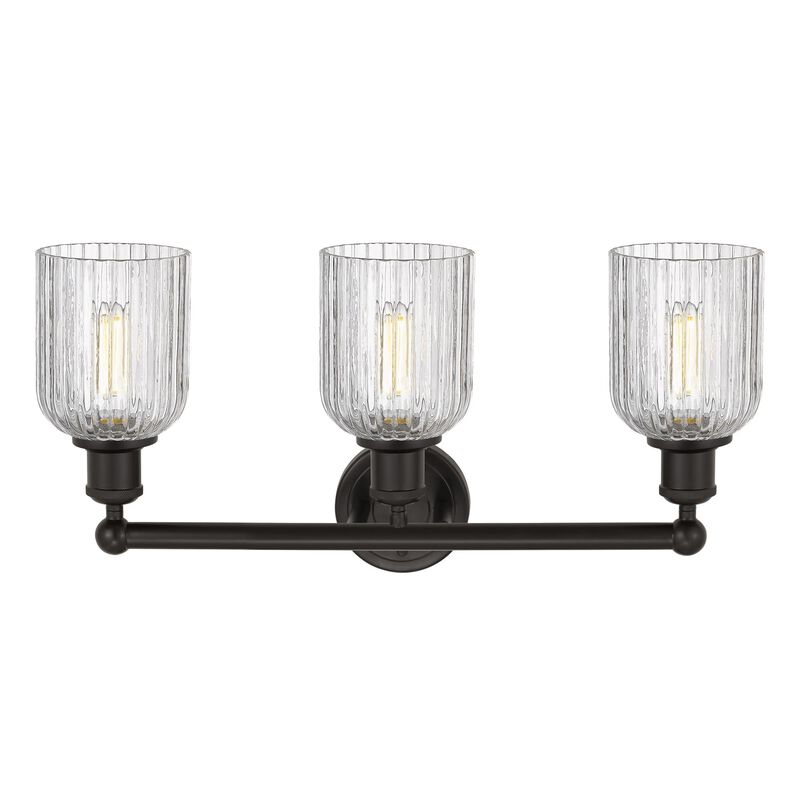 Bruno Marashlian Bridal Veil 23 Inch Bath Vanity Light by Innovations Lighting